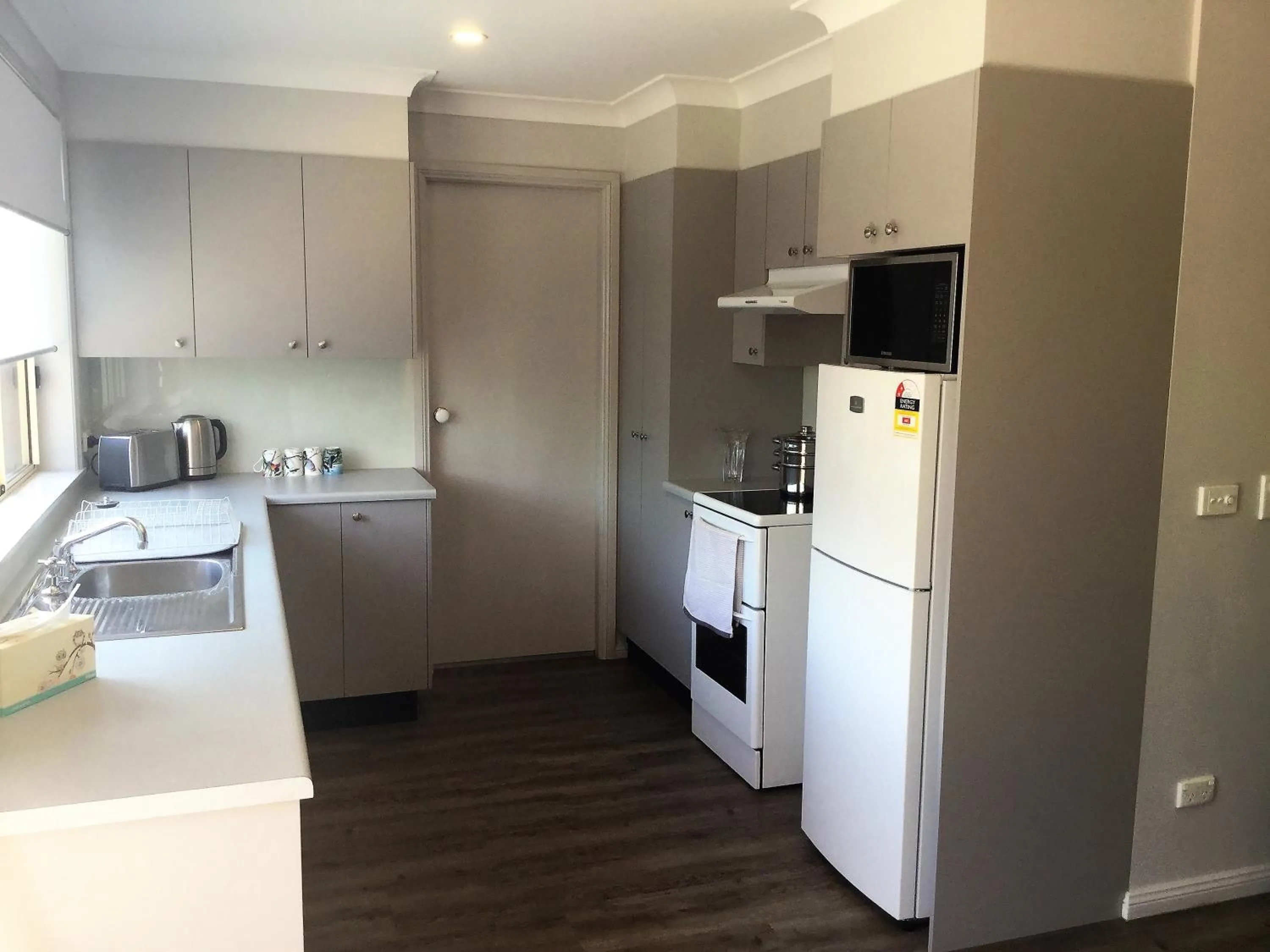 Tic Tac Toe Quality Accommodation
