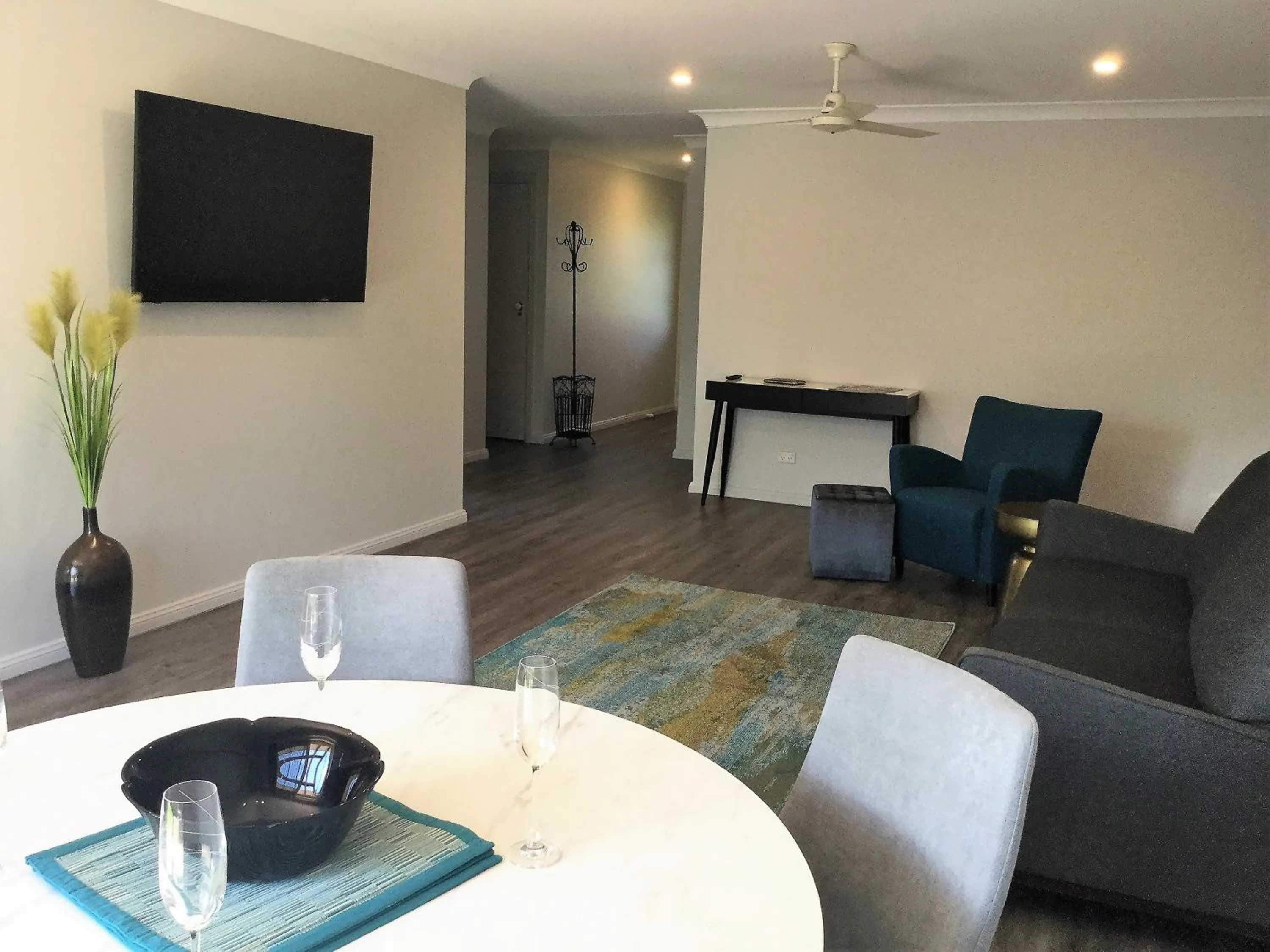 Tic Tac Toe Quality Accommodation