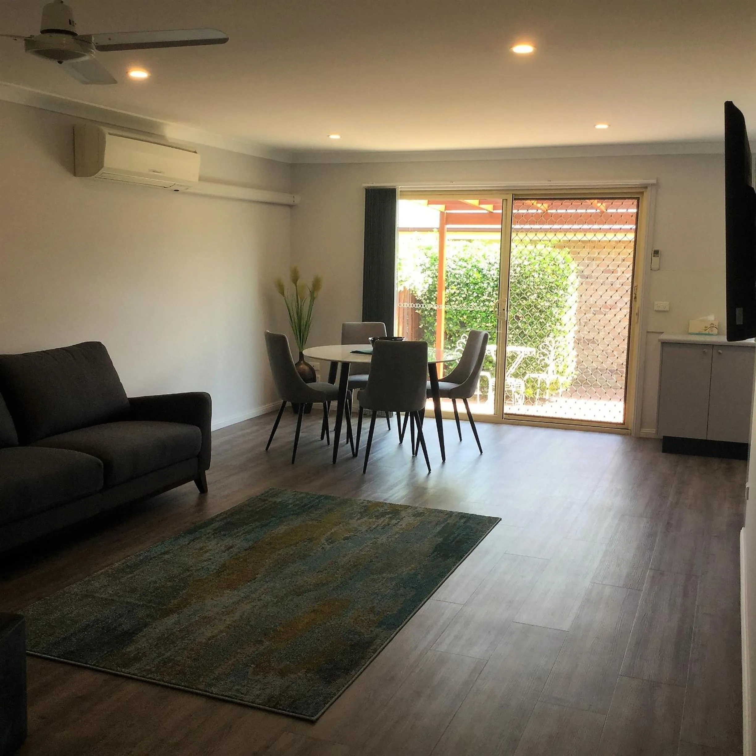 Tic Tac Toe Quality Accommodation