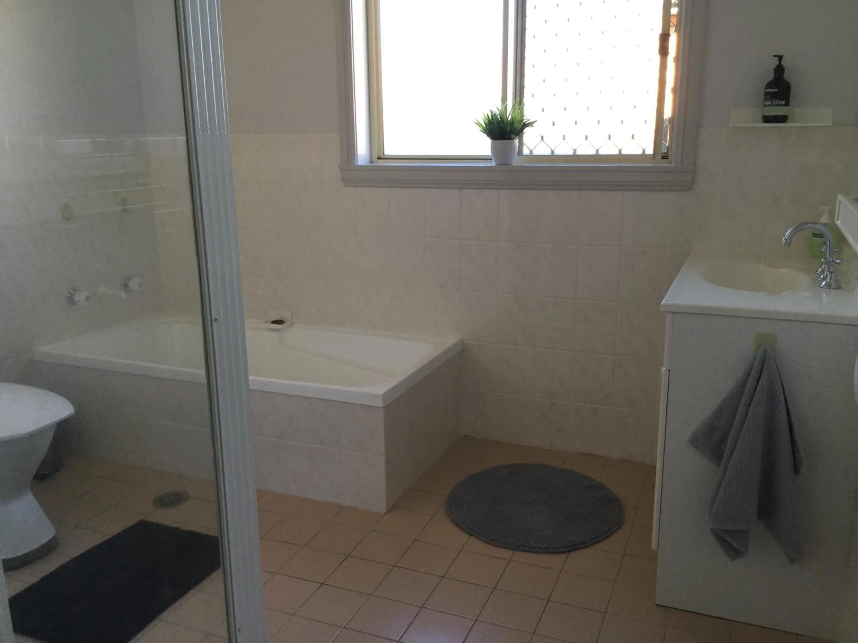 Tic Tac Toe Quality Accommodation