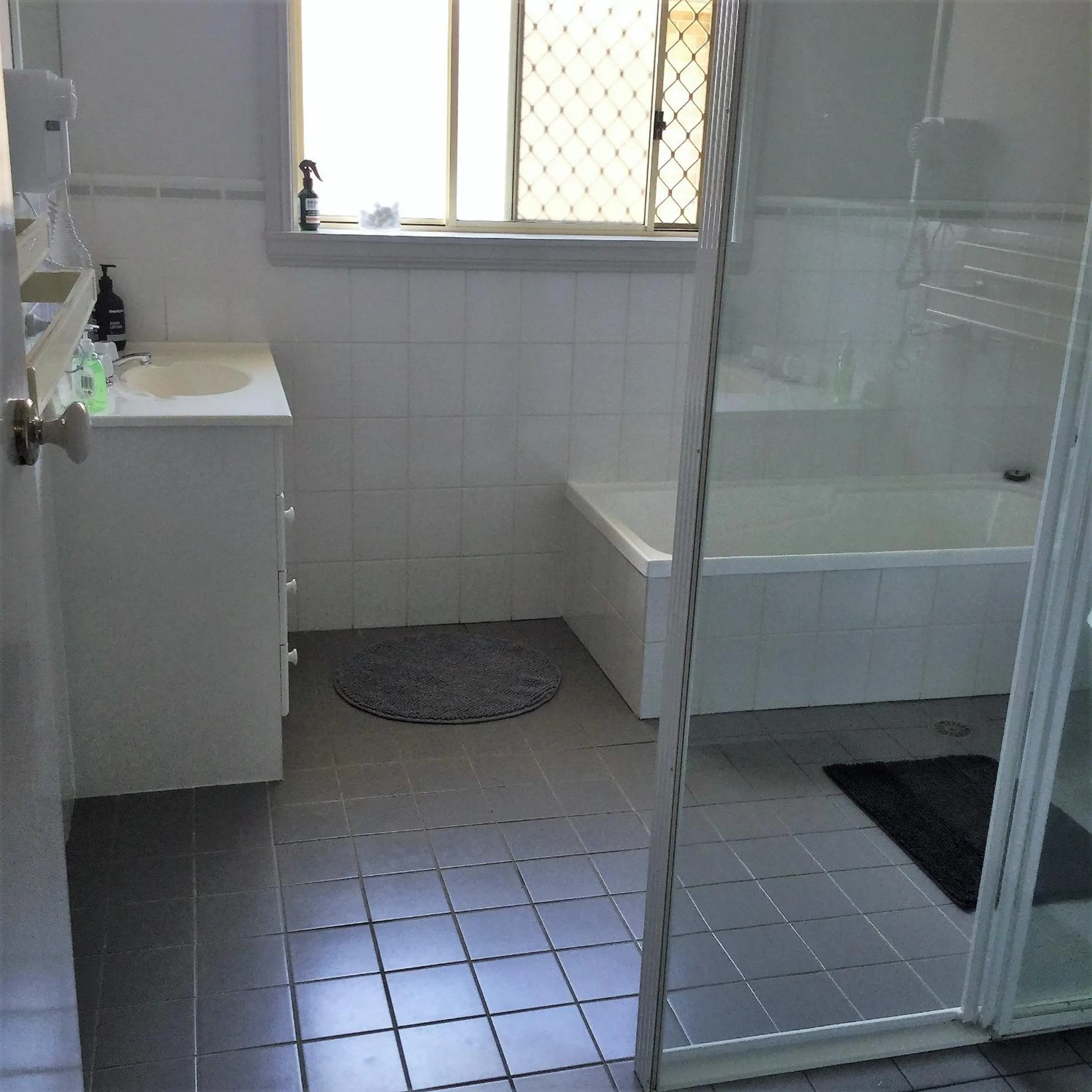 Tic Tac Toe Quality Accommodation