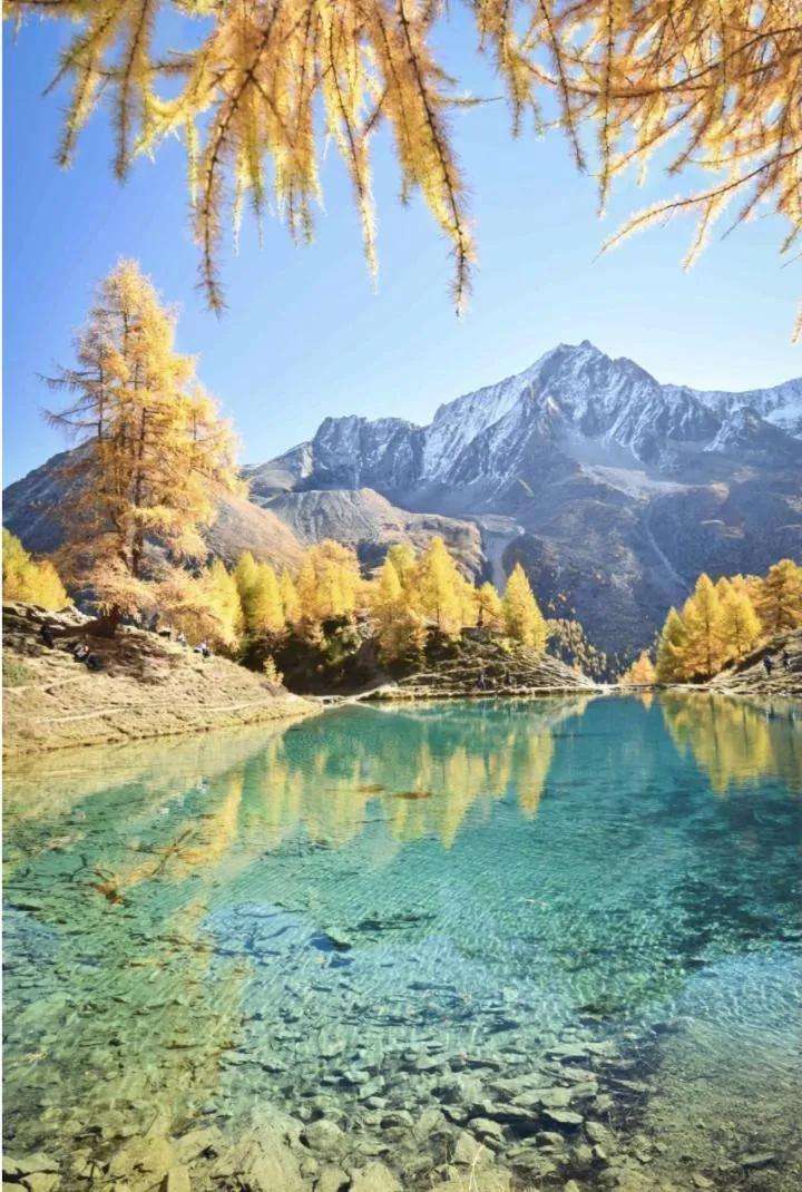 Day in Grand Hôtel & Kurhaus