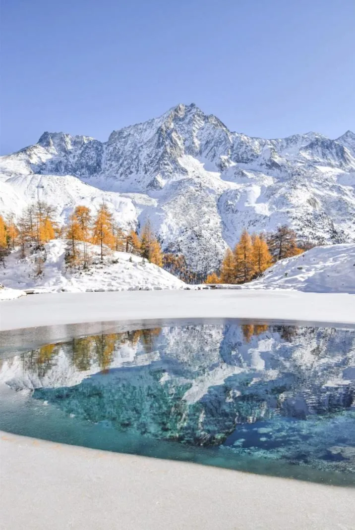 Nearby landmark in Grand Hôtel & Kurhaus