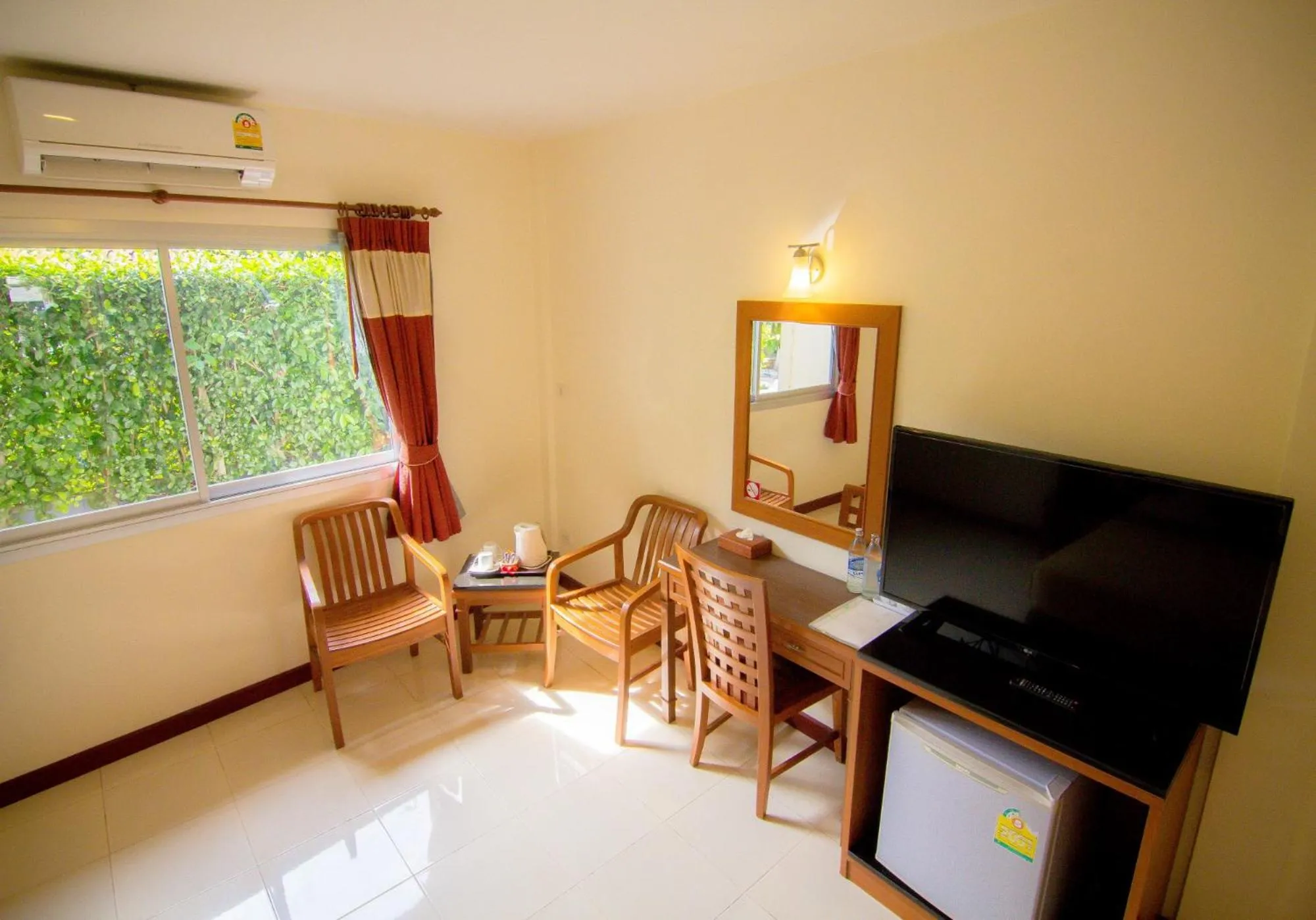 Prachuap Place Hotel