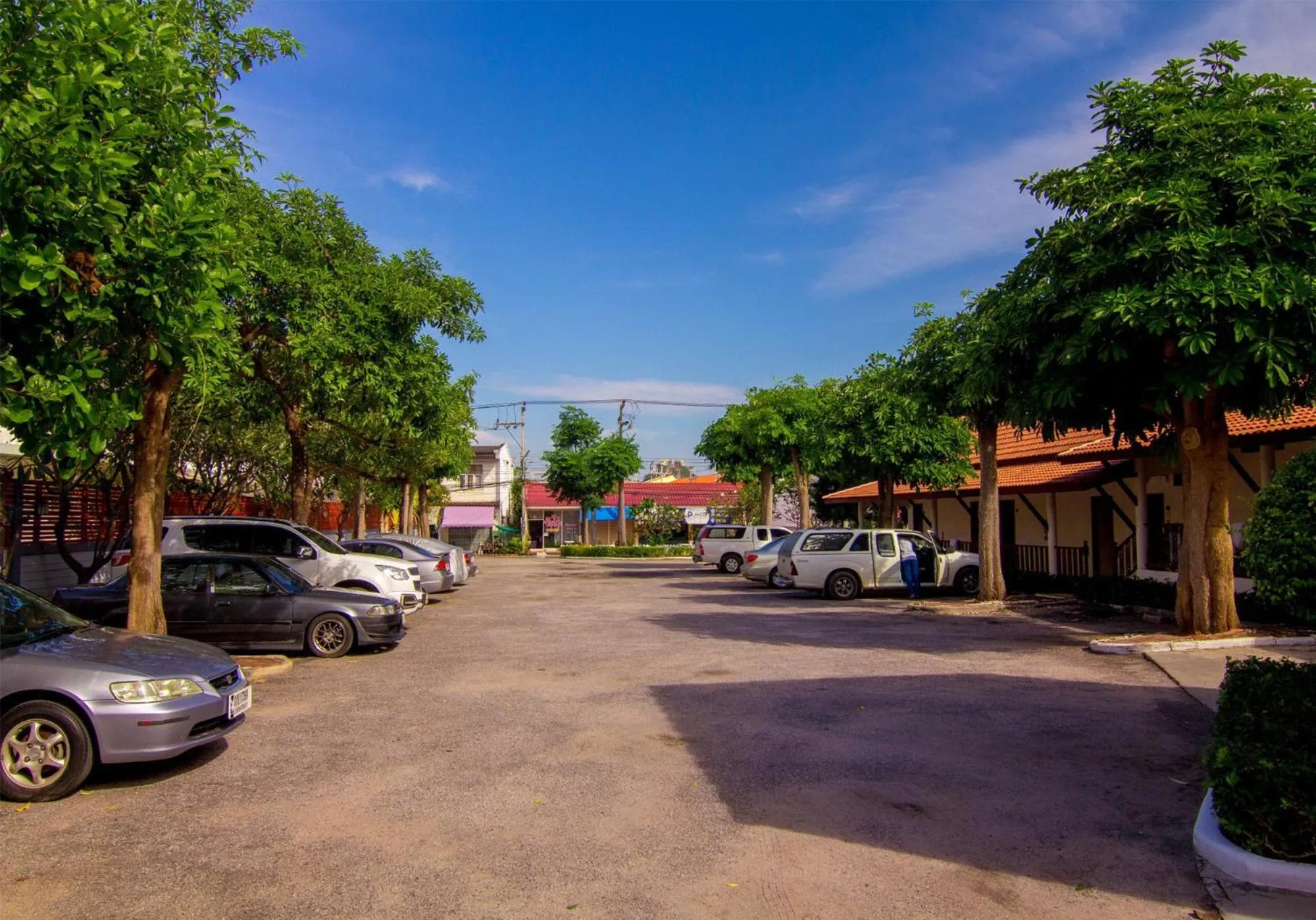 Prachuap Place Hotel