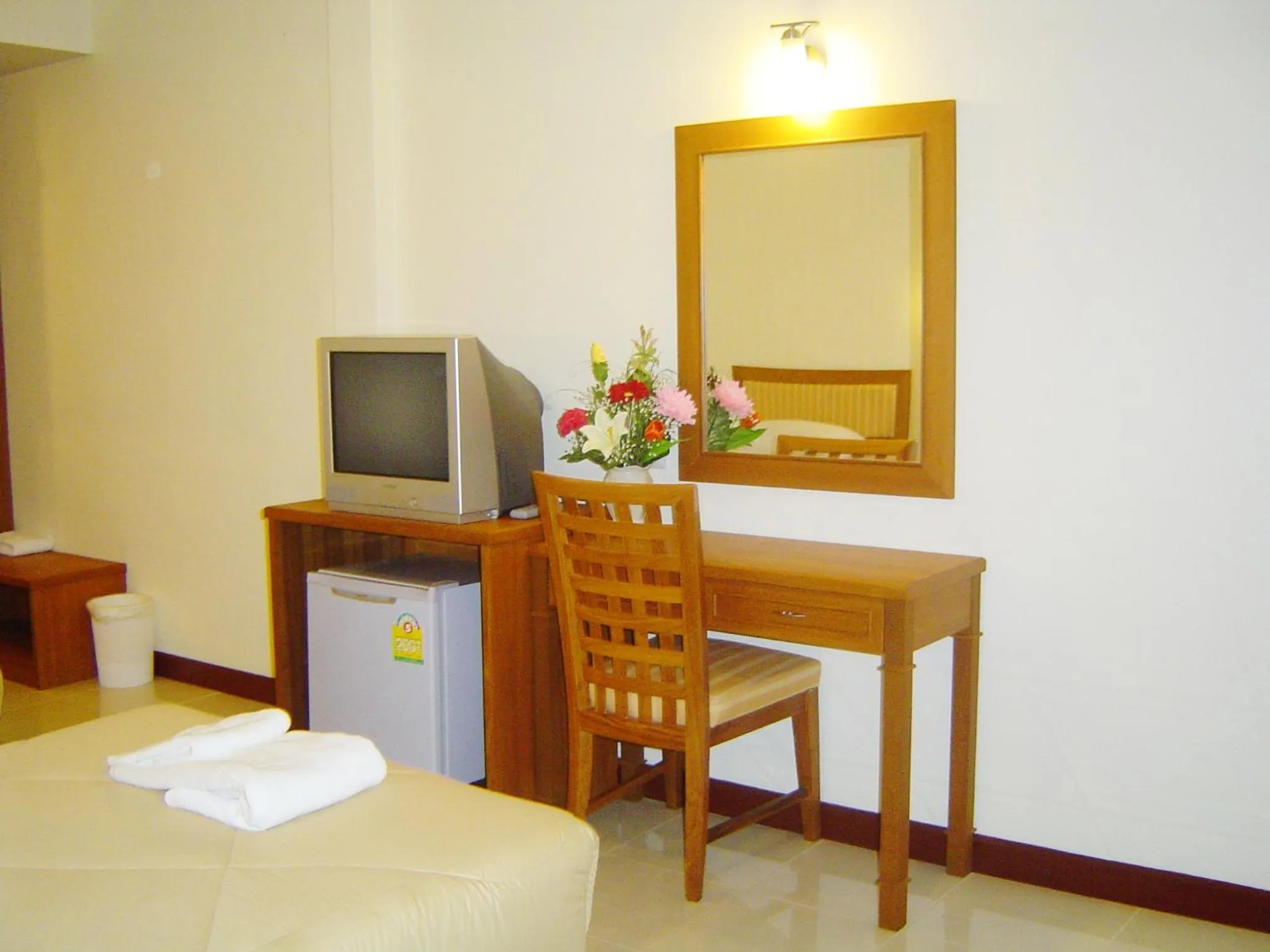 Prachuap Place Hotel