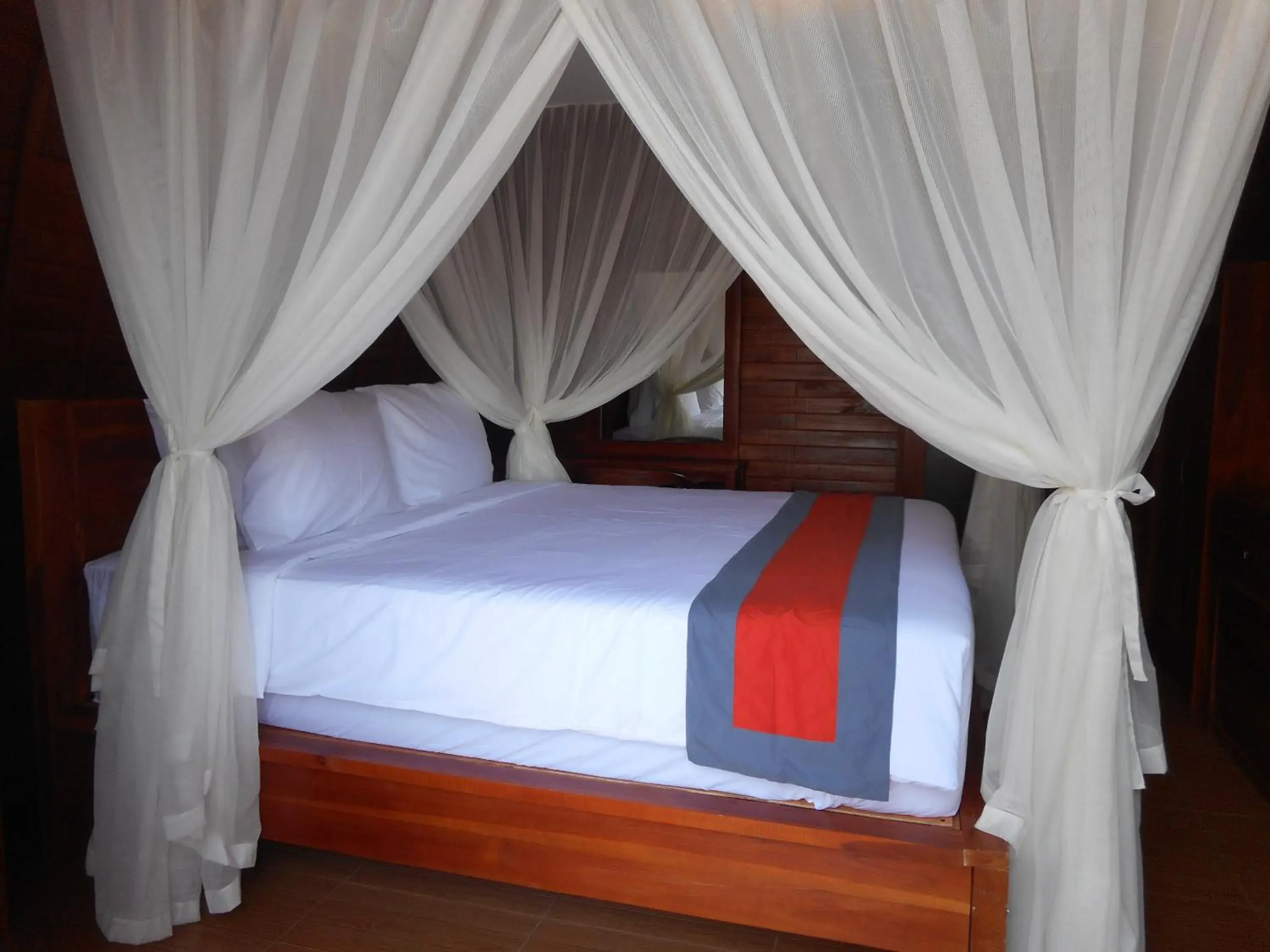 Bed in Grand Sinar Indah Bed in Grand Sinar Indah
