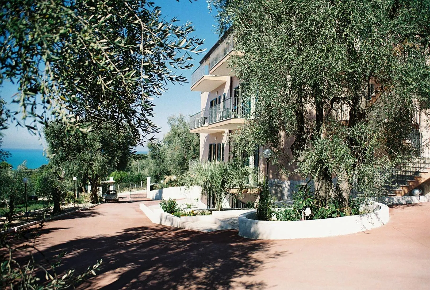 Residence e B&B La Cappella Del Convento