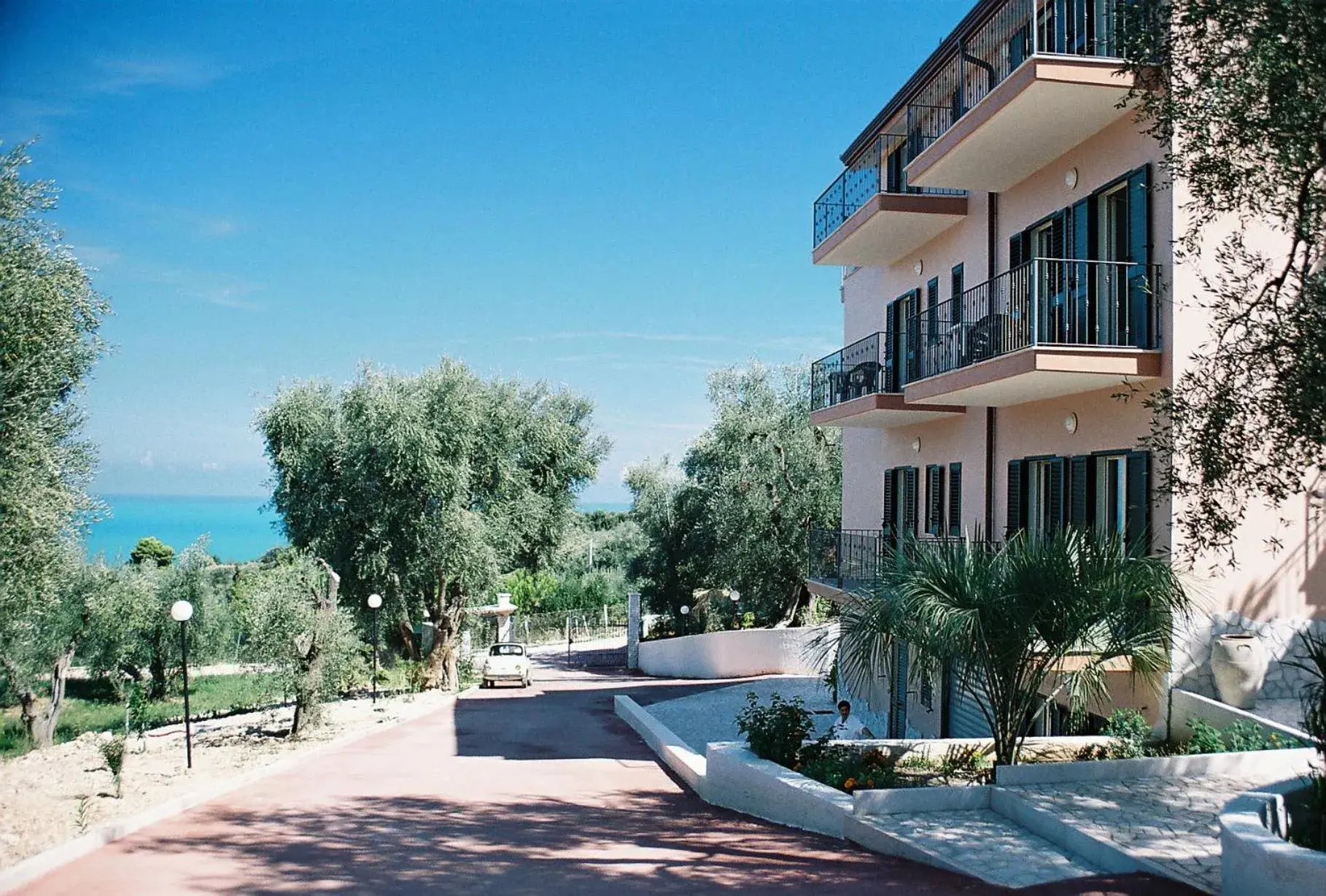 Residence e B&B La Cappella Del Convento Residence e B&B La Cappella Del Convento