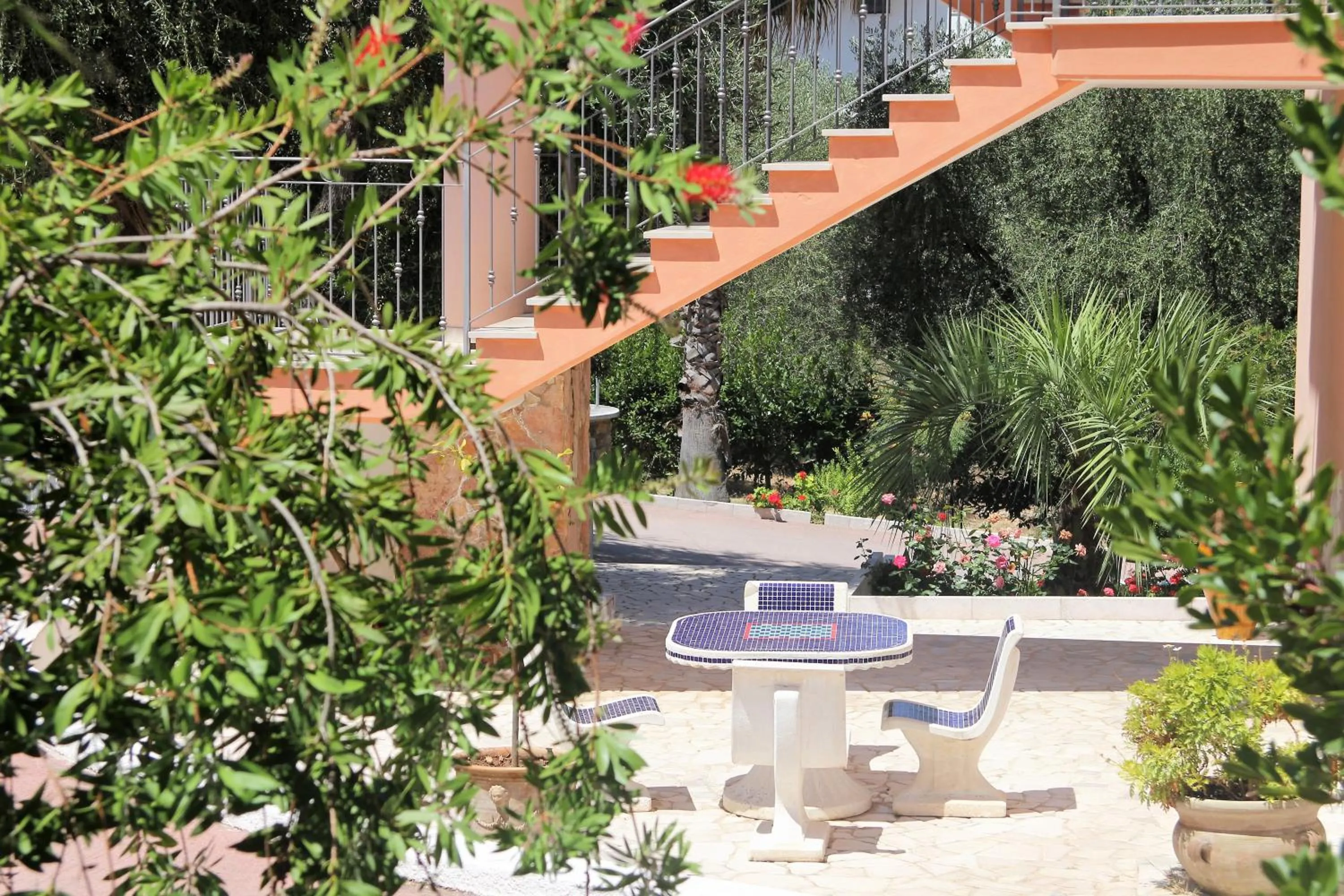 Residence e B&B La Cappella Del Convento