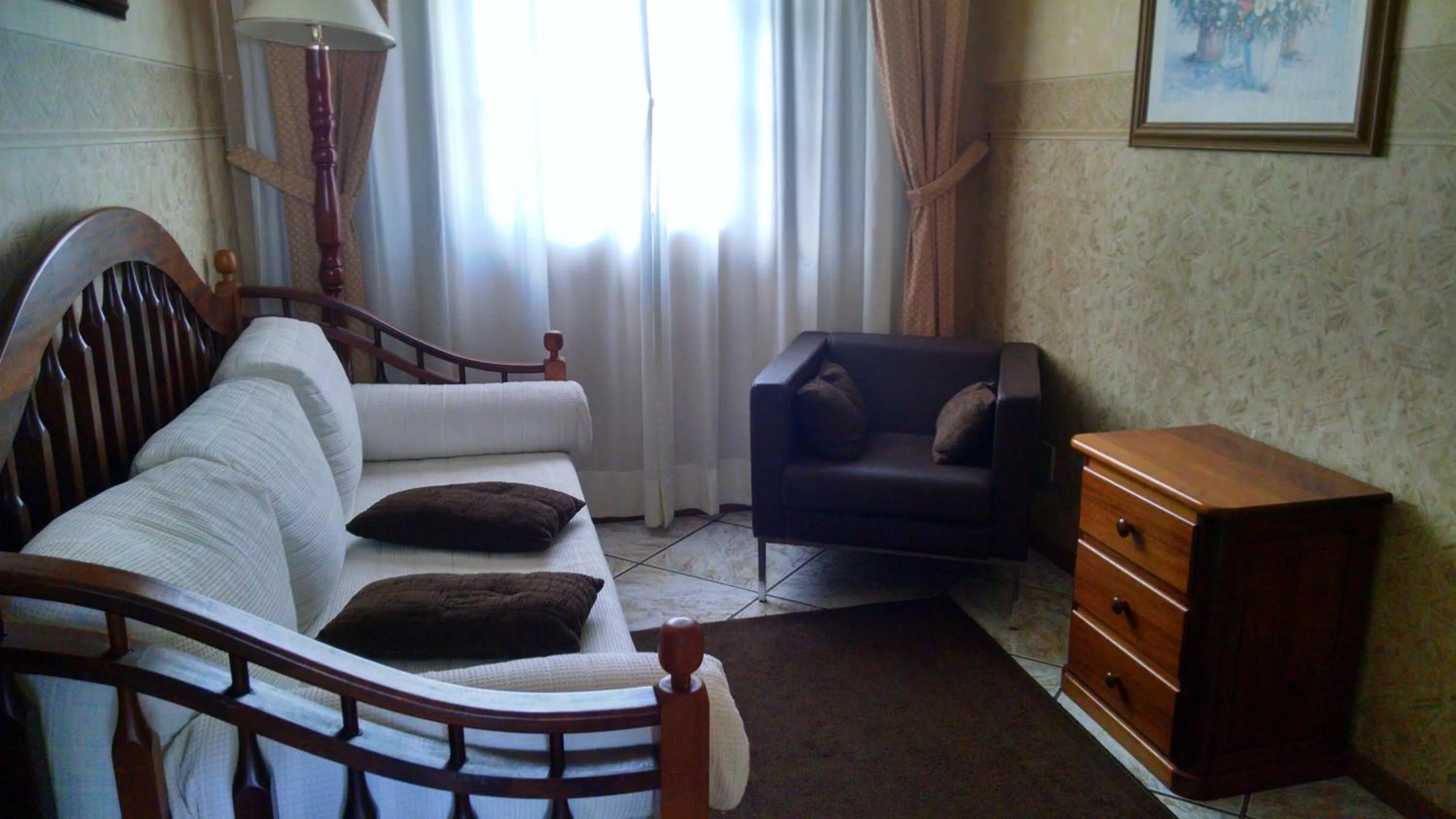 Bekassin Botucatu Hotéis Ltda