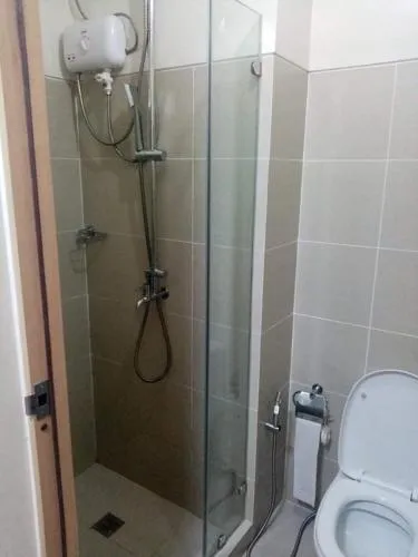 Holy Family Condo at Wind Residences,Tagaytay