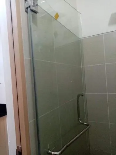 Holy Family Condo at Wind Residences,Tagaytay