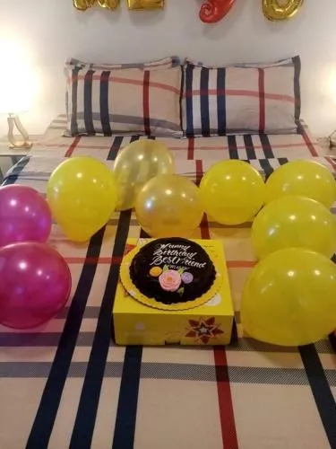 Holy Family Condo at Wind Residences,Tagaytay