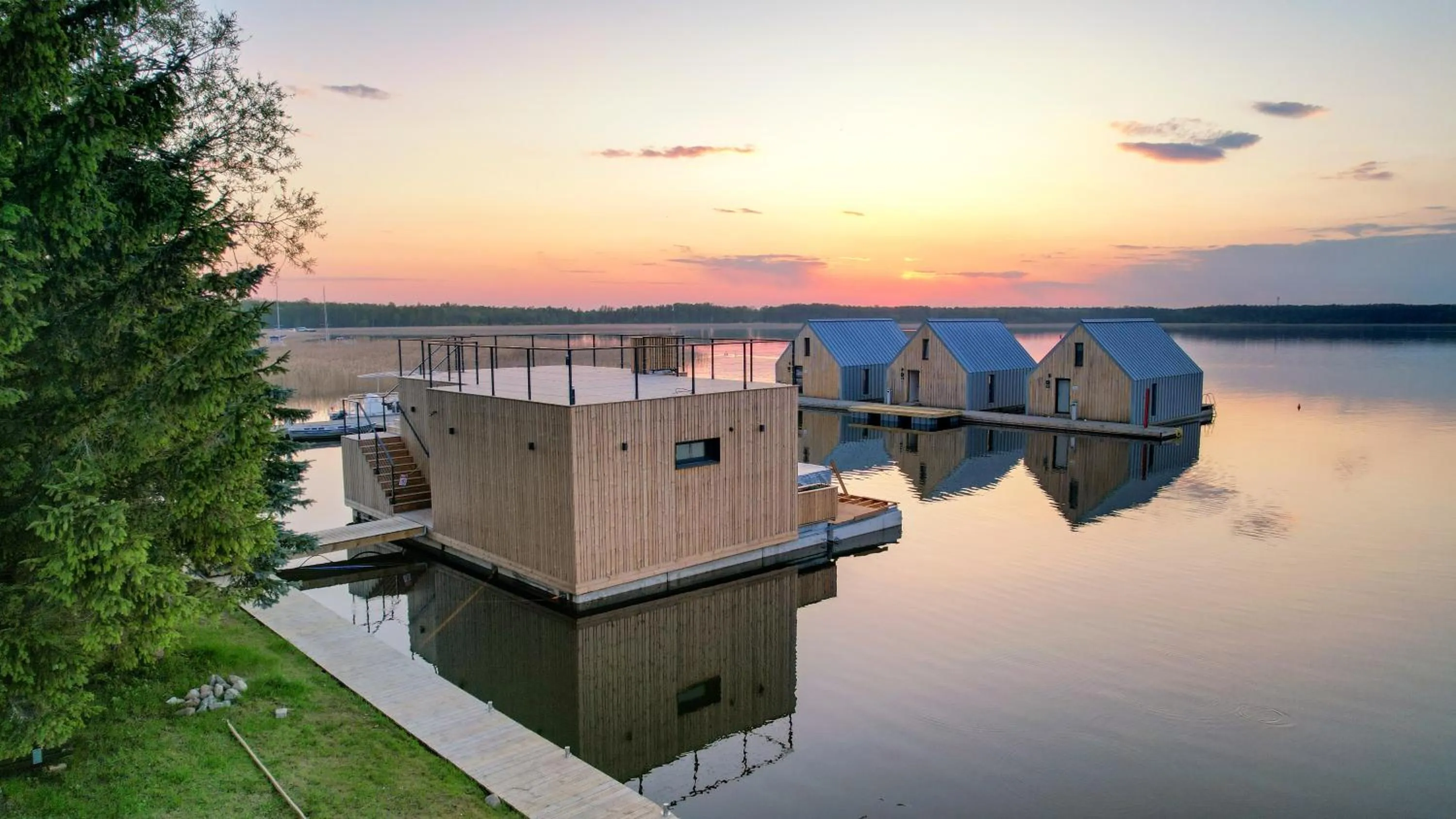 Massage in Hotel Joseph Conrad SPA & Wellness