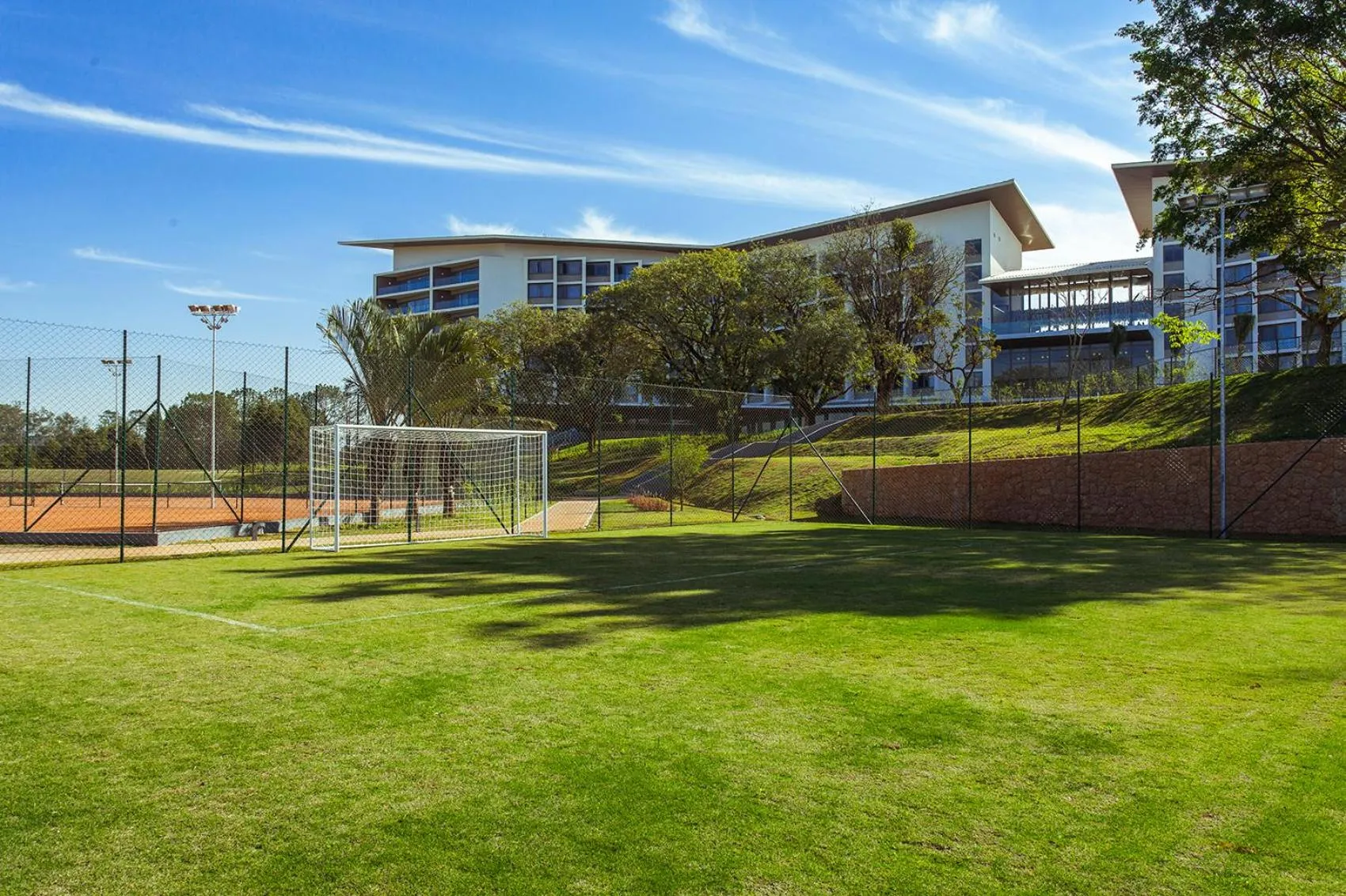 Sports in Novotel Itu Terras de São José Golf & Resort