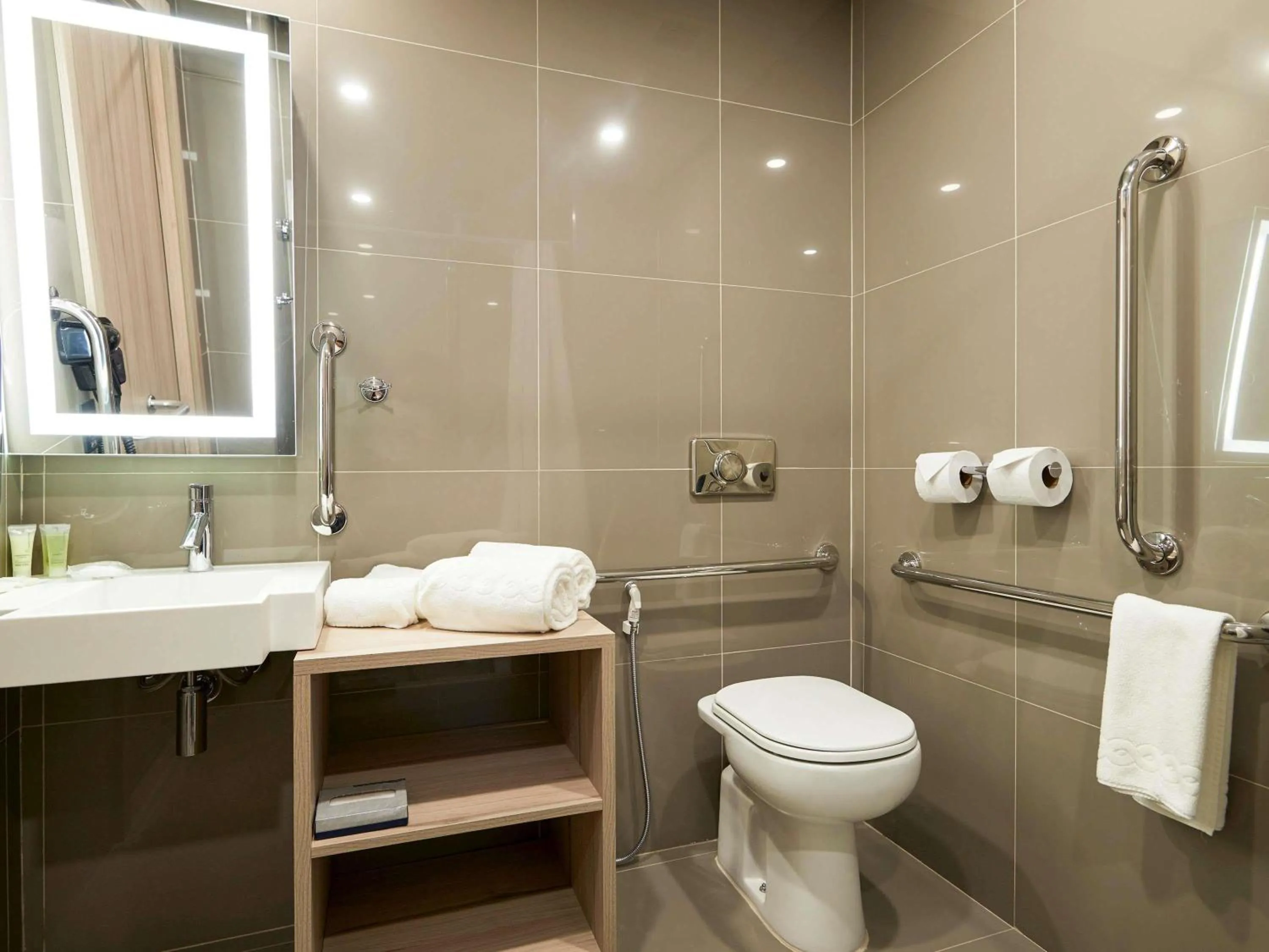 Other in Novotel Itu Terras de São José Golf & Resort