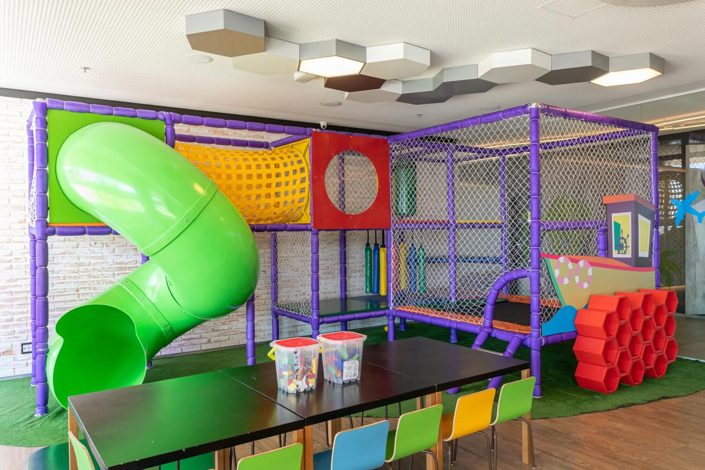 Activities in Novotel Itu Terras de São José Golf & Resort