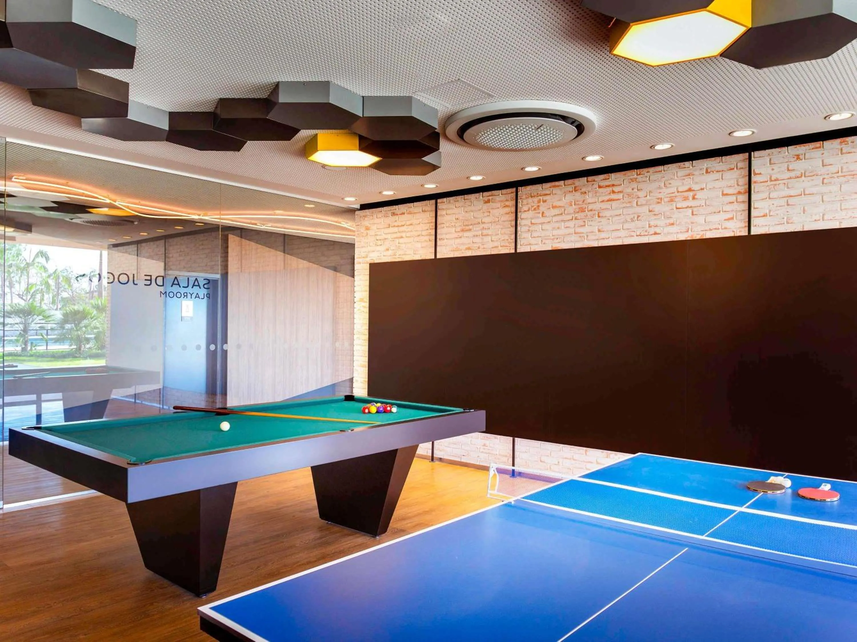 Other in Novotel Itu Terras de São José Golf & Resort