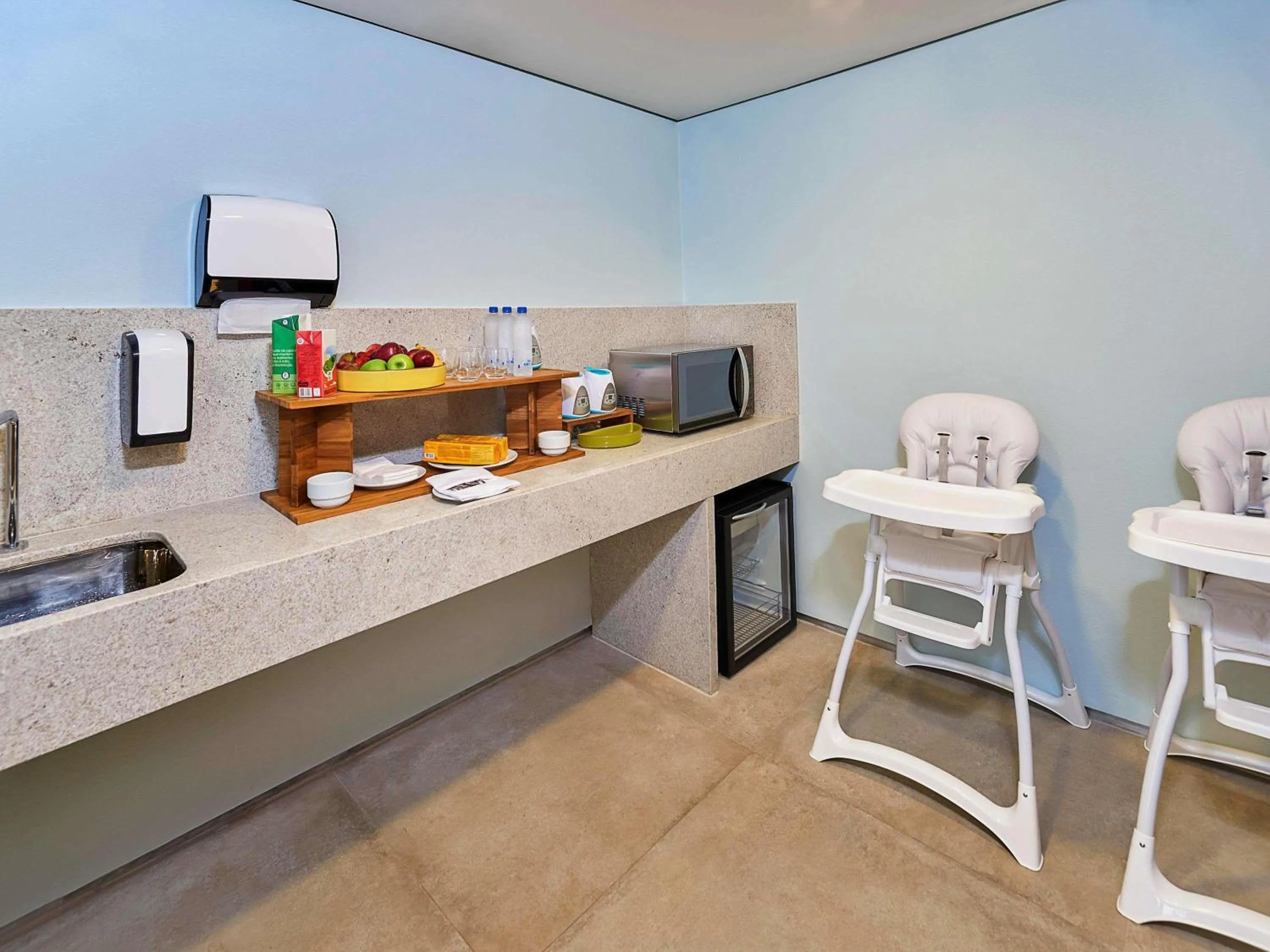 Other in Novotel Itu Terras de São José Golf & Resort