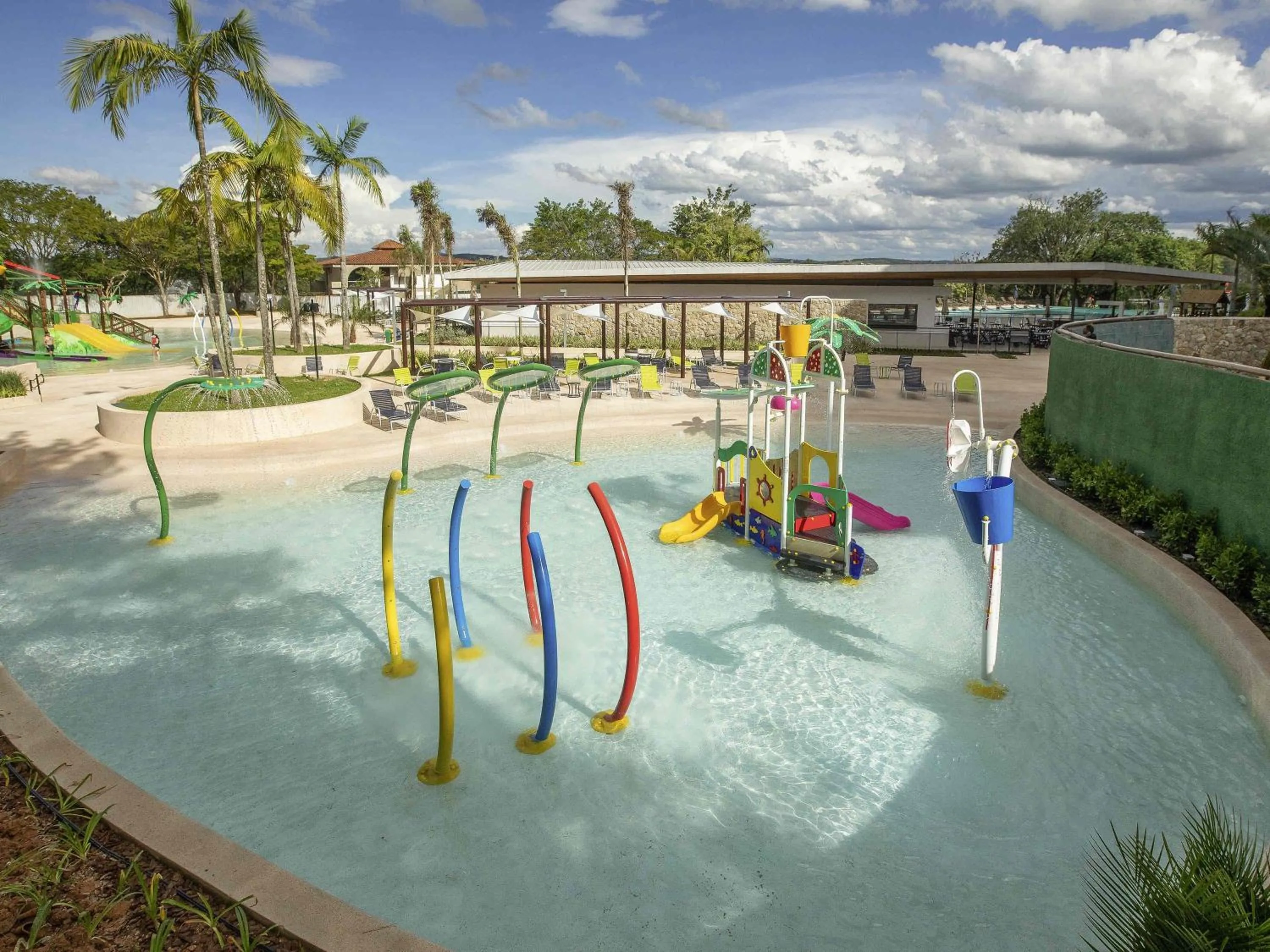 Other in Novotel Itu Terras de São José Golf & Resort