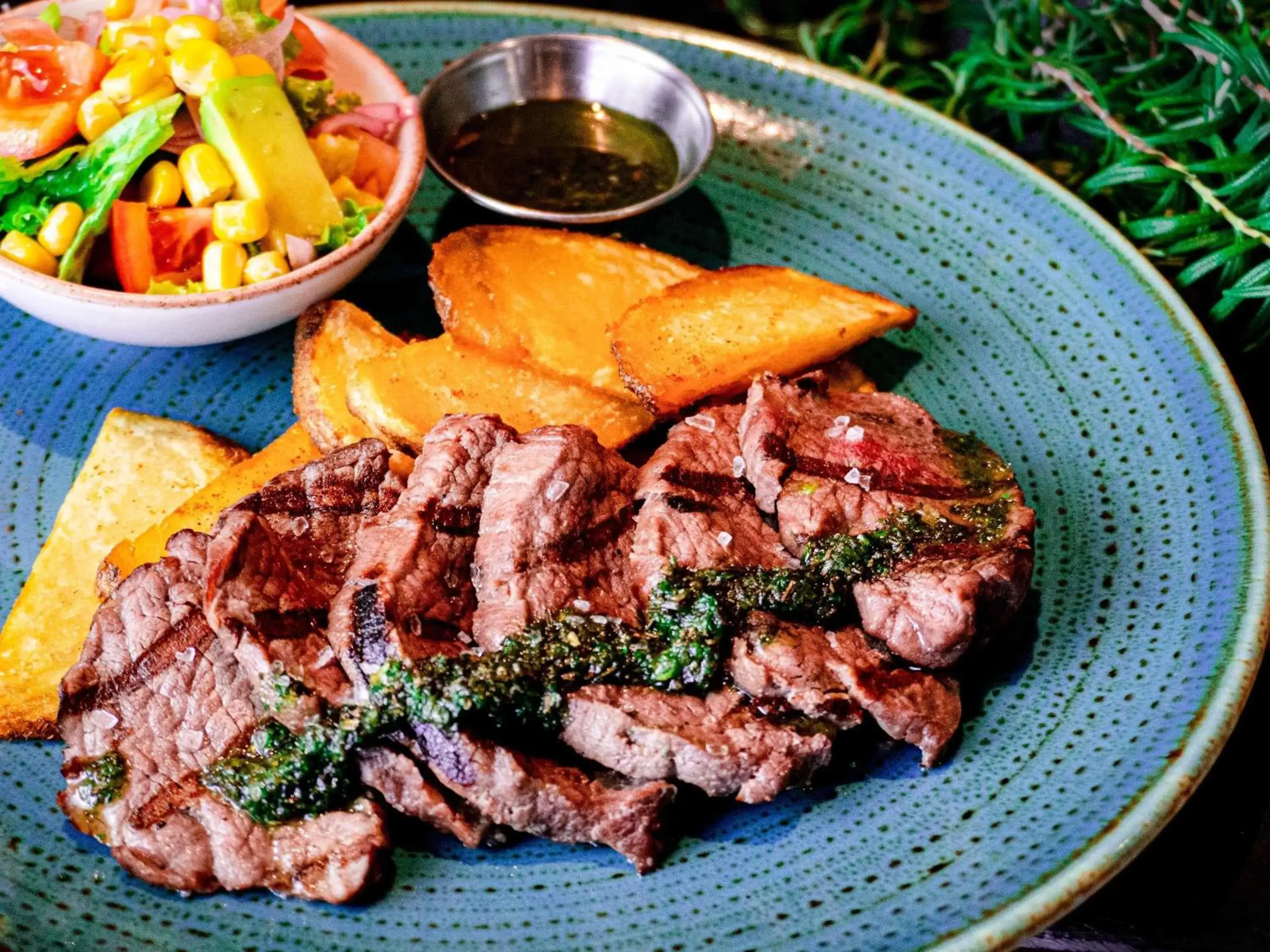 Restaurant/places to eat in ibis Barranquilla Restaurant/places to eat in ibis Barranquilla