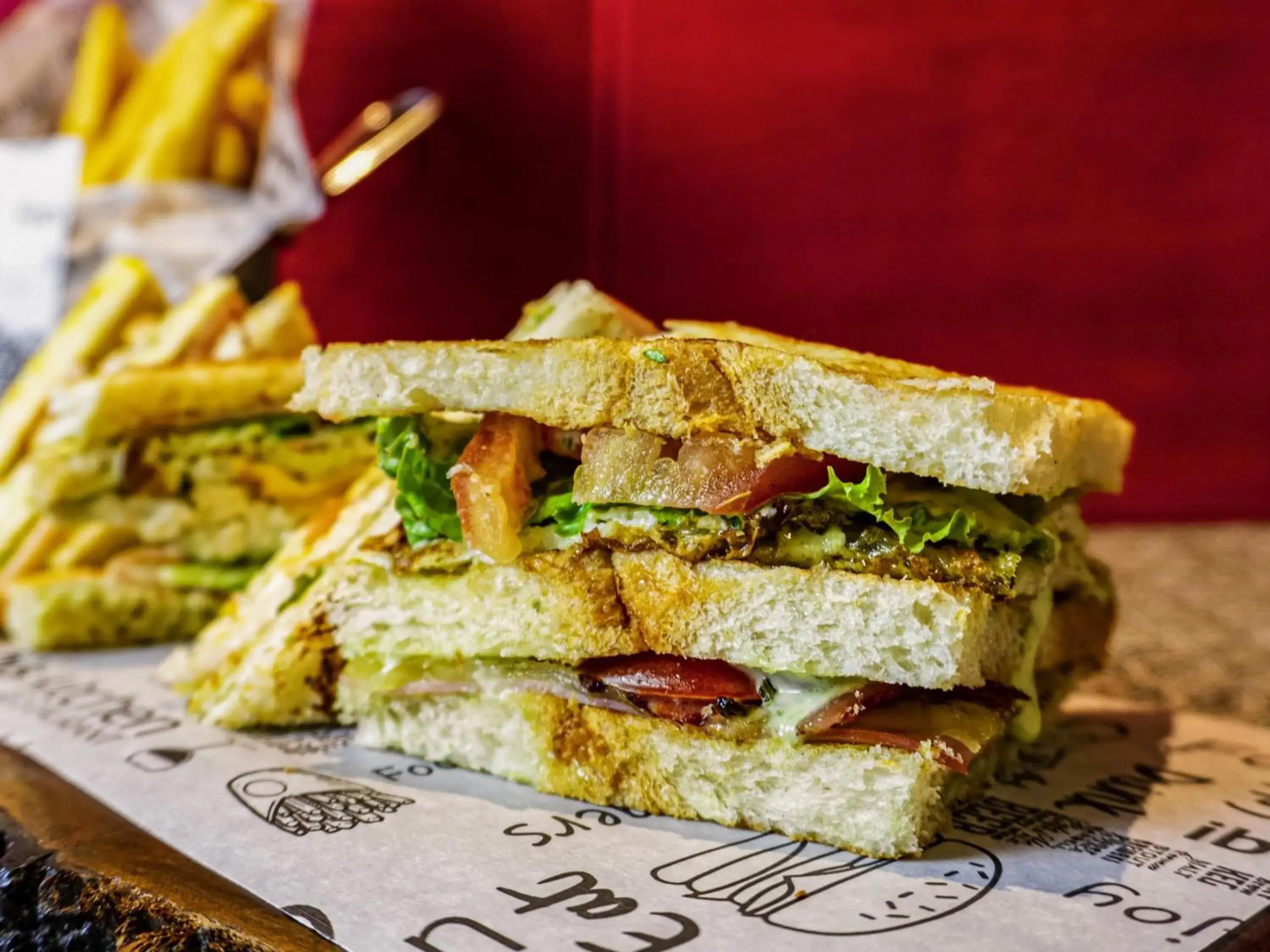 Restaurant/places to eat in ibis Barranquilla Restaurant/places to eat in ibis Barranquilla