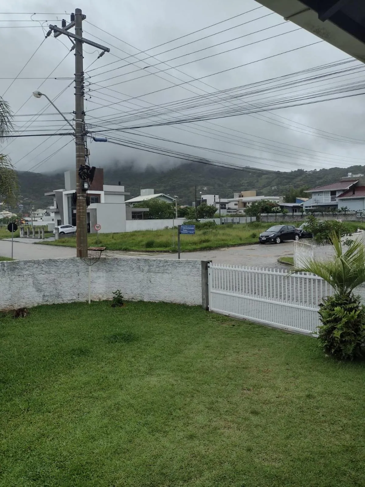 Casa de praia na Gamboa - Garopaba SC