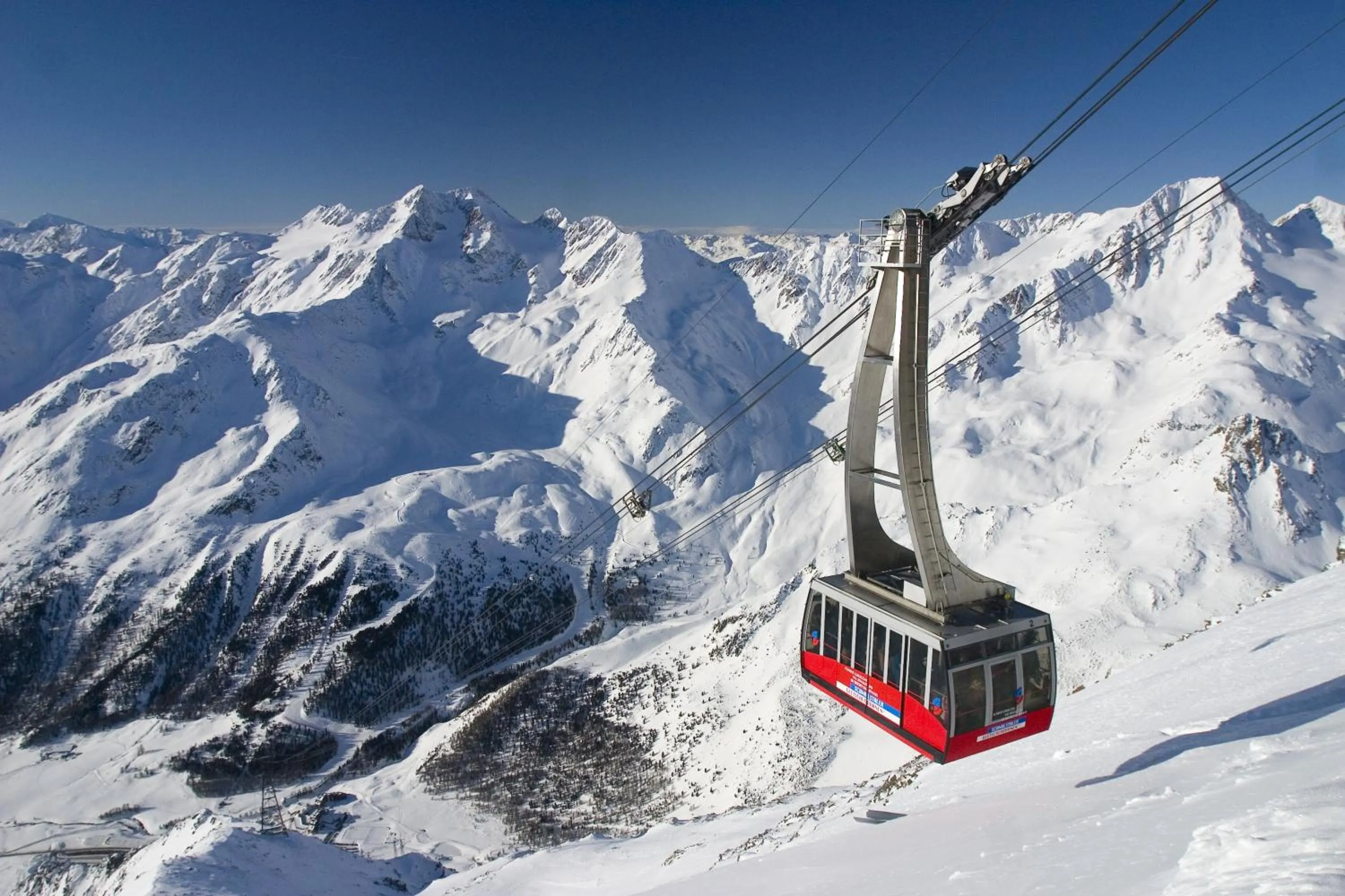 Skiing in Hotel Oberraindlhof