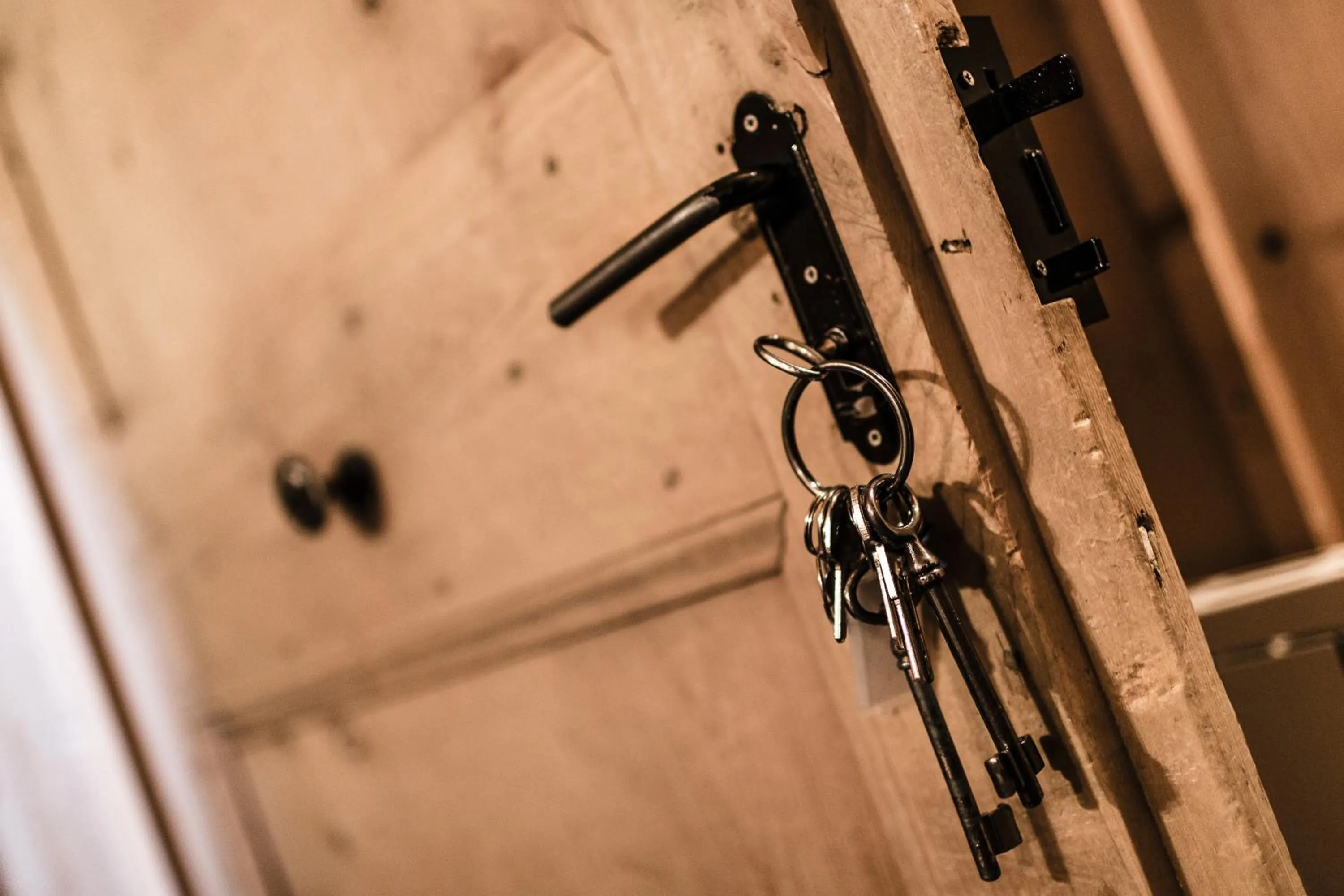 Decorative detail in Hotel Oberraindlhof