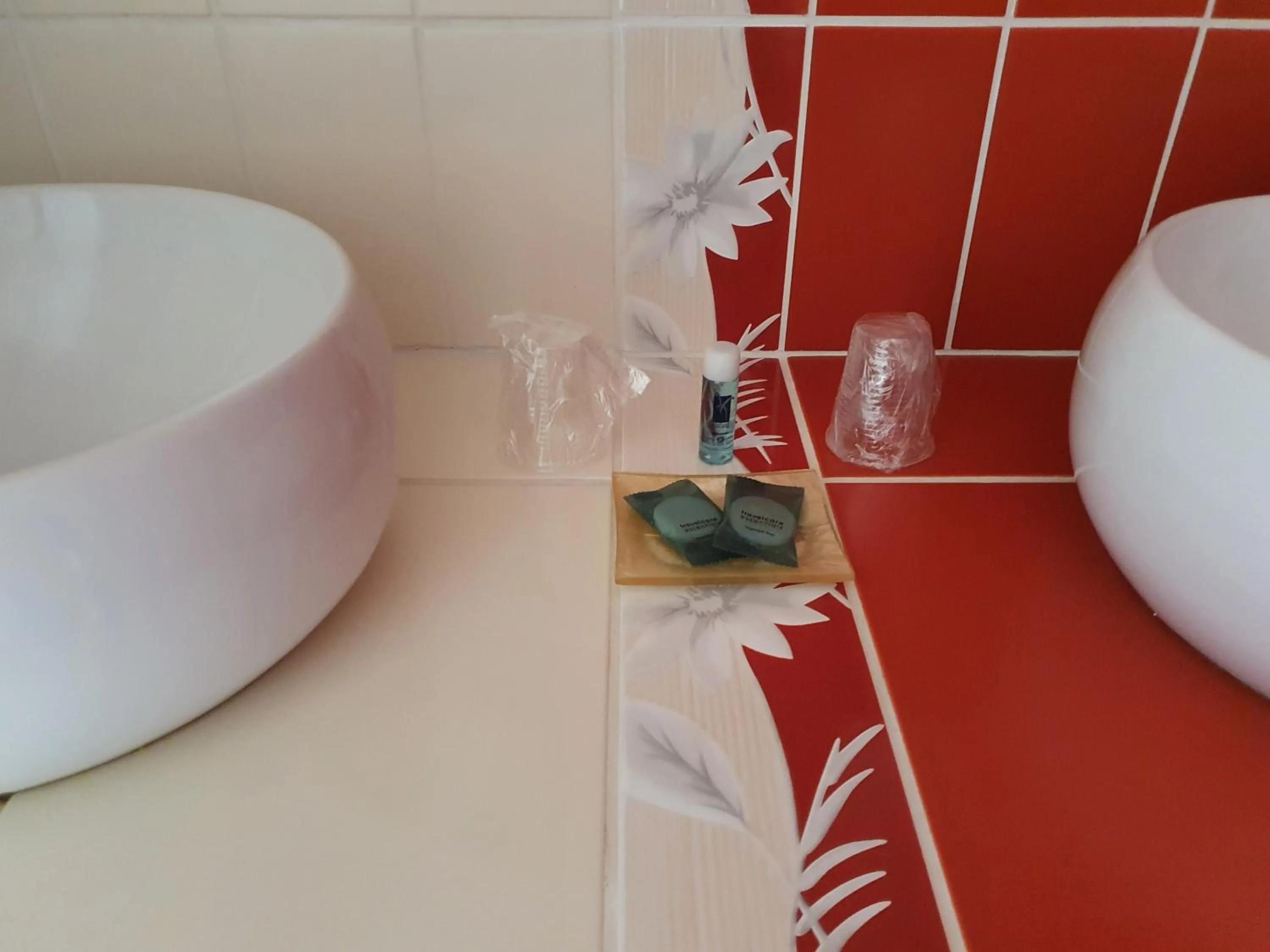 Bathroom in Chambres du logis De La Mare Du Parc