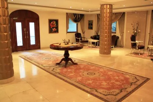 Atropat Old City Hotel