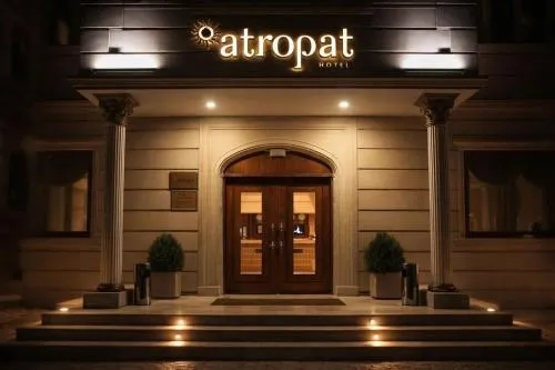 Atropat Old City Hotel