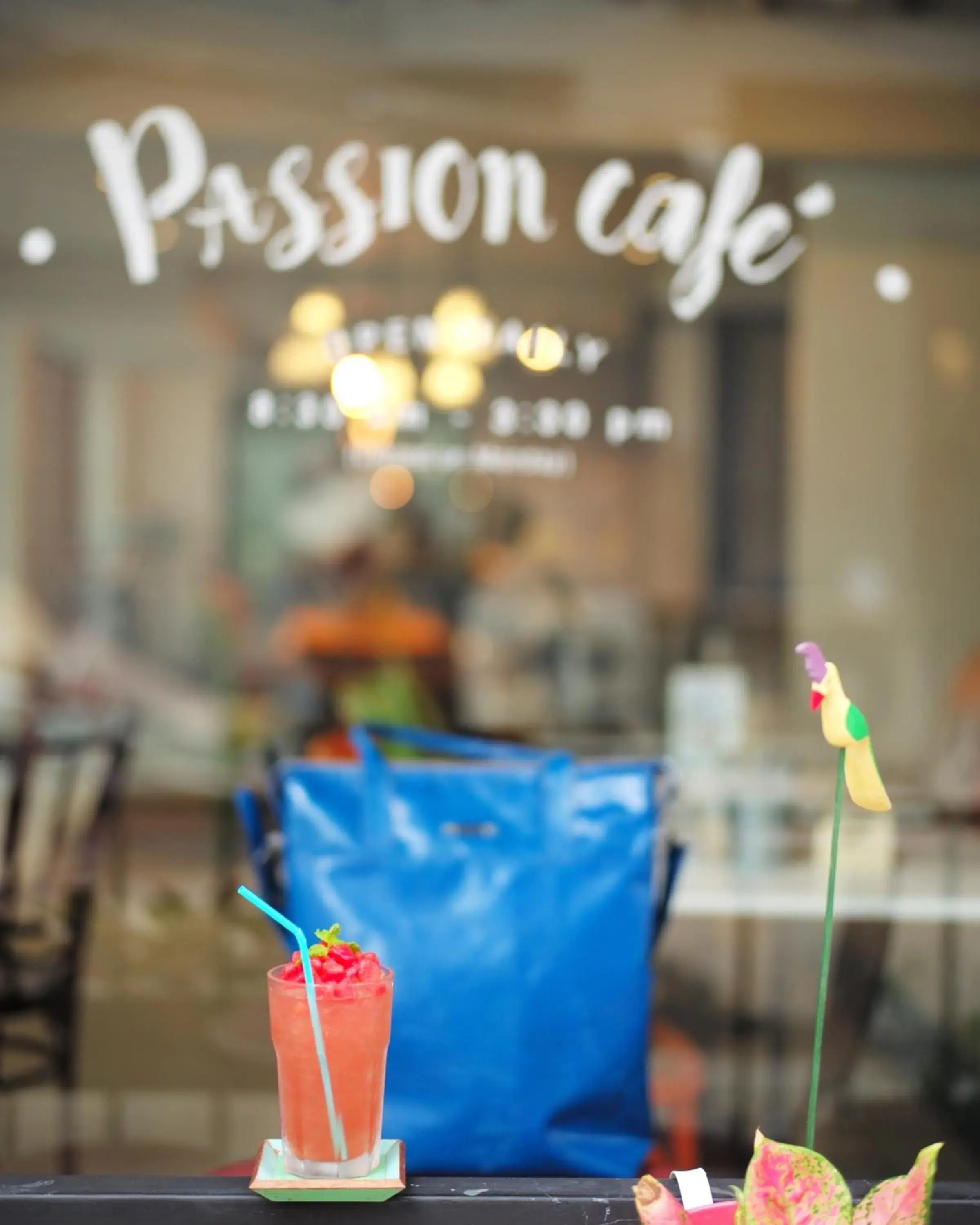 Restaurant/places to eat in Nandha Hotel Restaurant/places to eat in Nandha Hotel