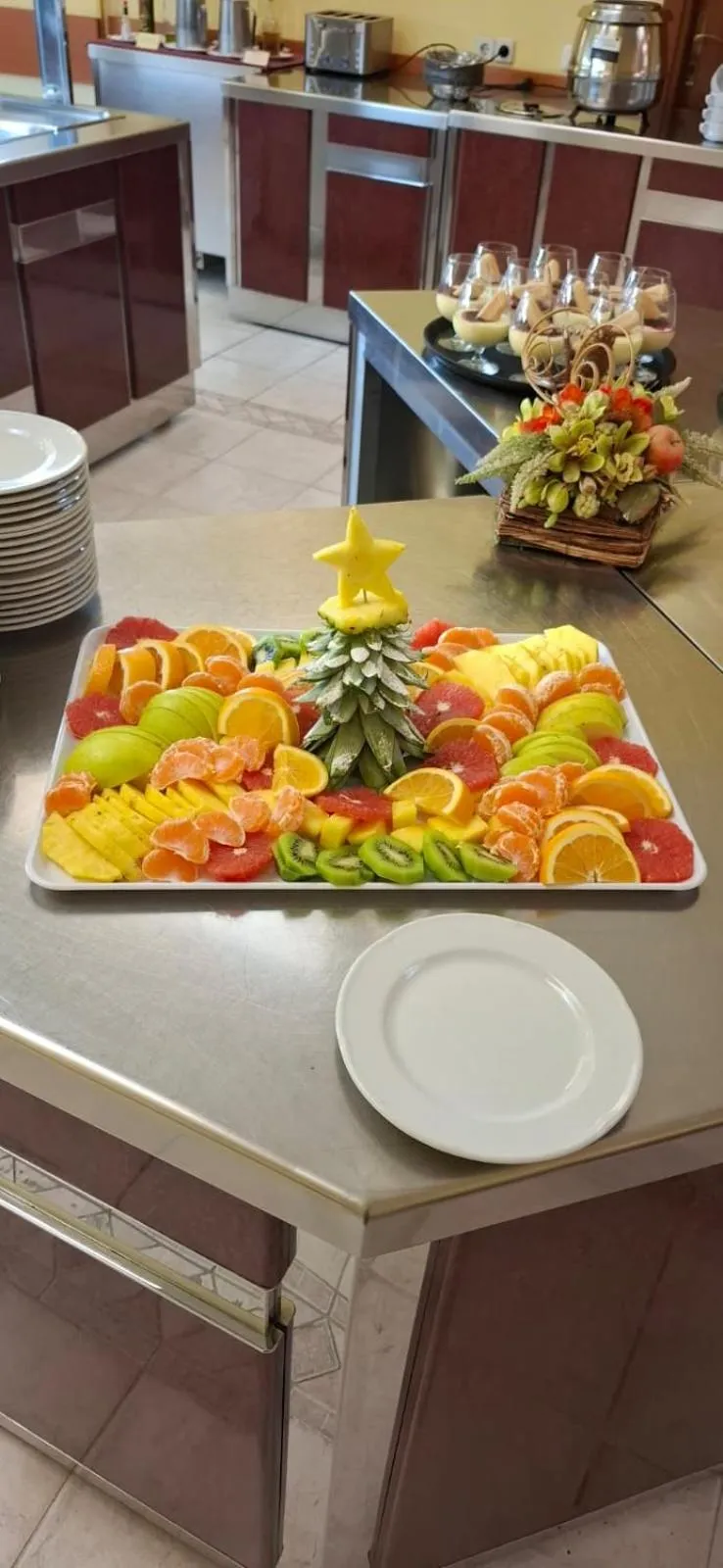 Hotel Vila Ružica- glavna zgrada i depandanse