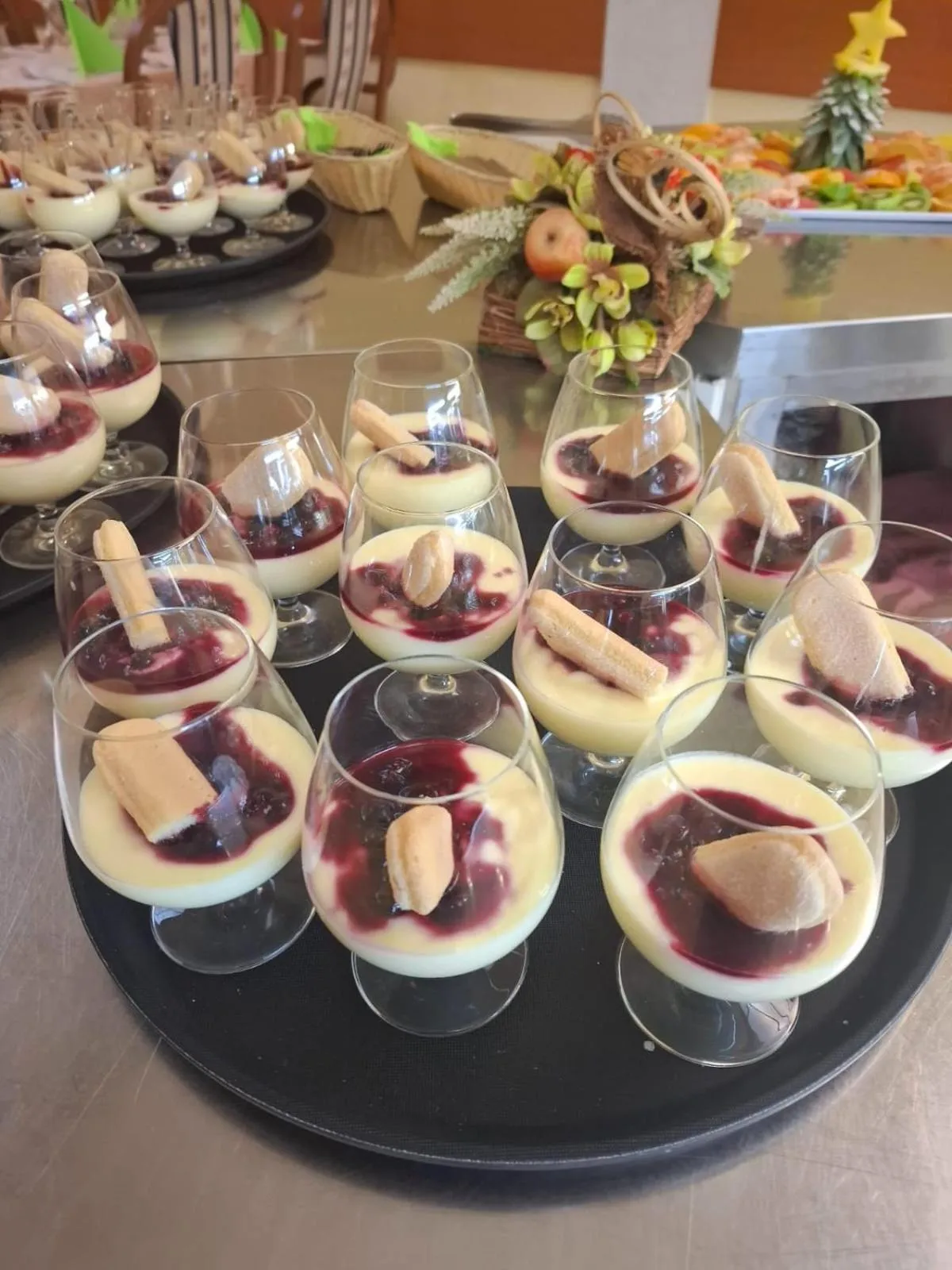 Hotel Vila Ružica- glavna zgrada i depandanse