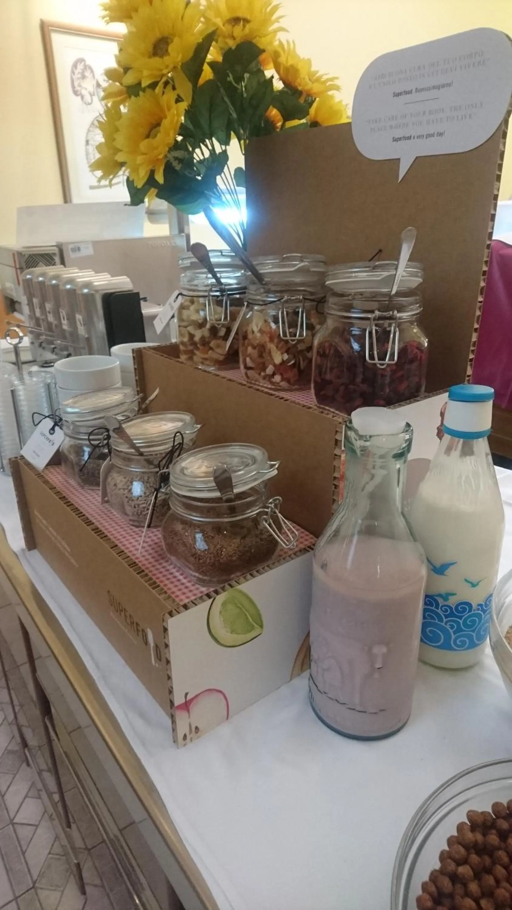 Restaurant/places to eat in Hotel Vila Ružica- glavna zgrada i depandanse