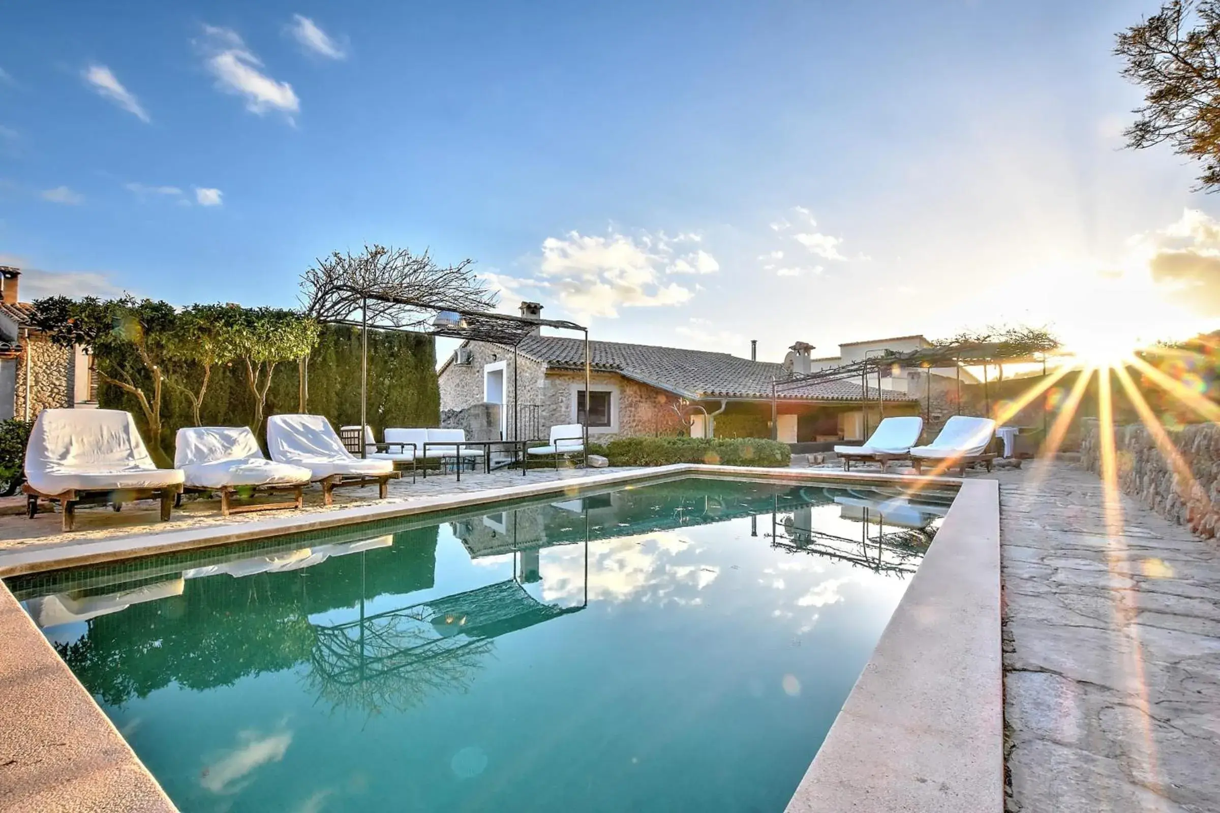 Villa Can Pulit by Slow Villas Villa Can Pulit by Slow Villas