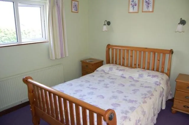 Photo of the whole room in Ardrinane House