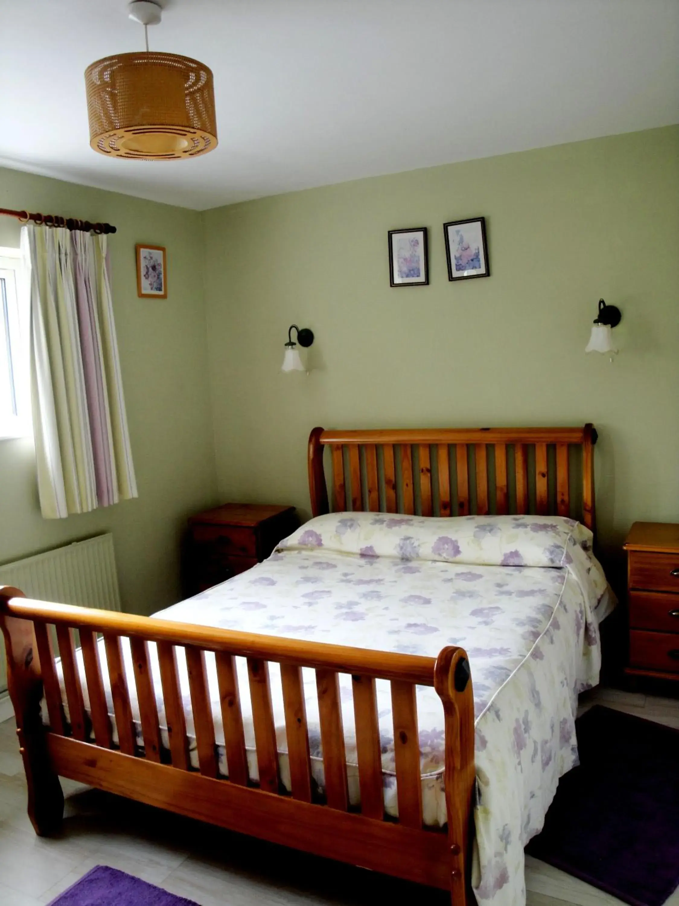 Double Room - single occupancy in Ardrinane House Double Room - single occupancy in Ardrinane House