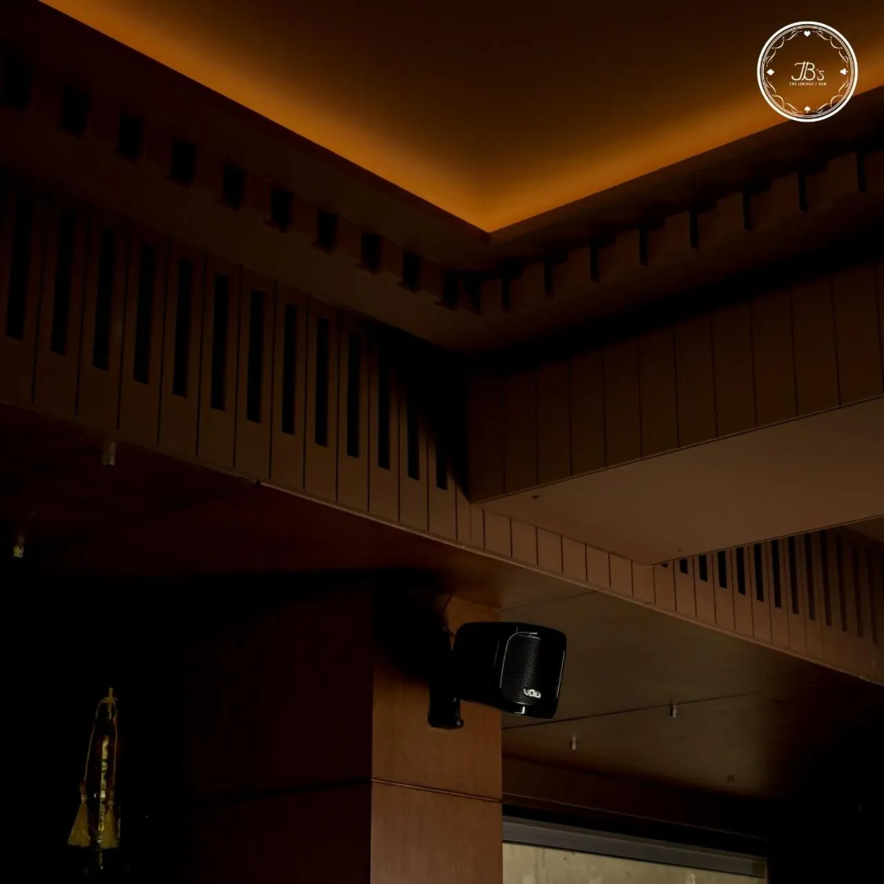 Lounge or bar in Hotel Amar