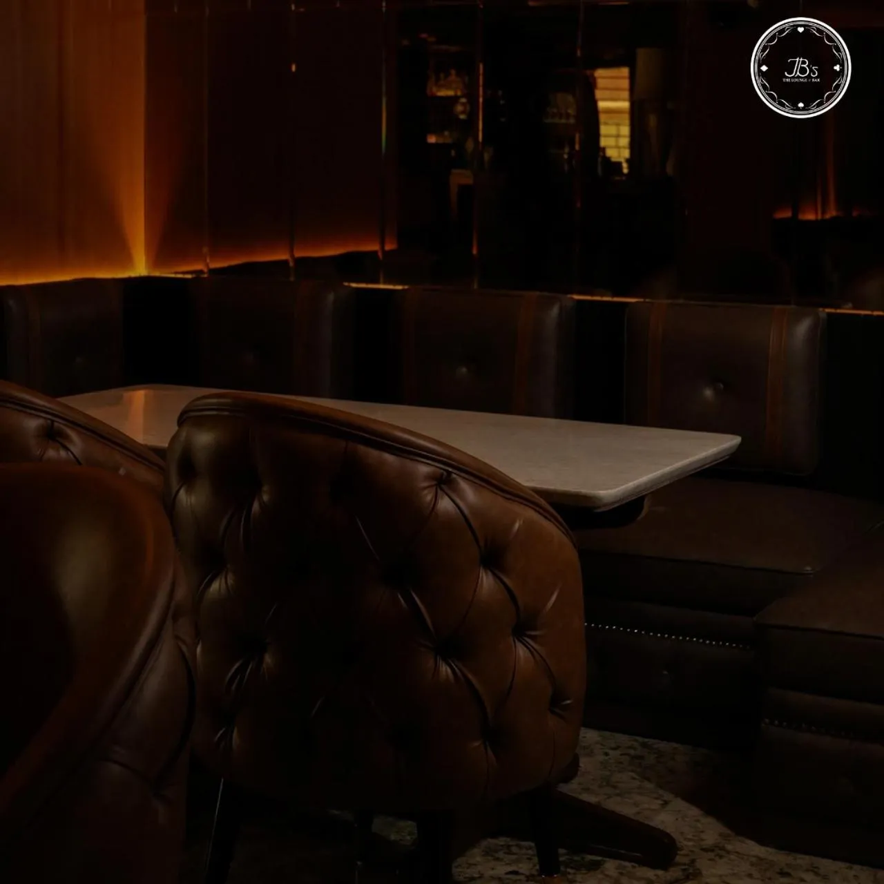 Lounge or bar in Hotel Amar