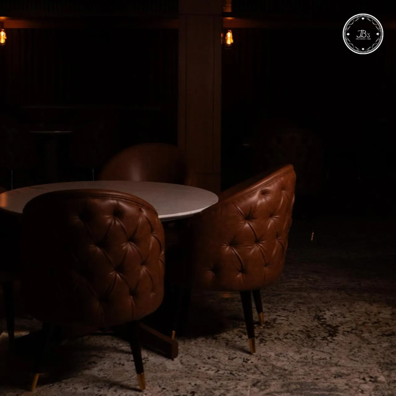 Lounge or bar in Hotel Amar