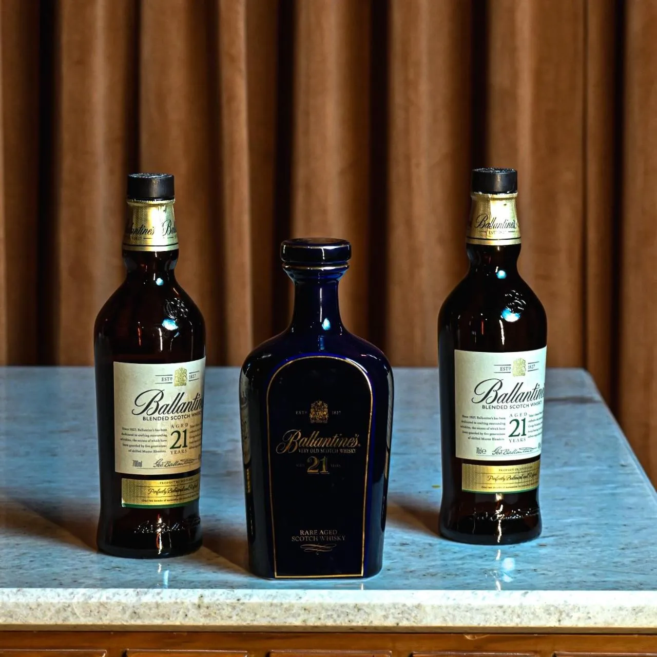 Lounge or bar in Hotel Amar