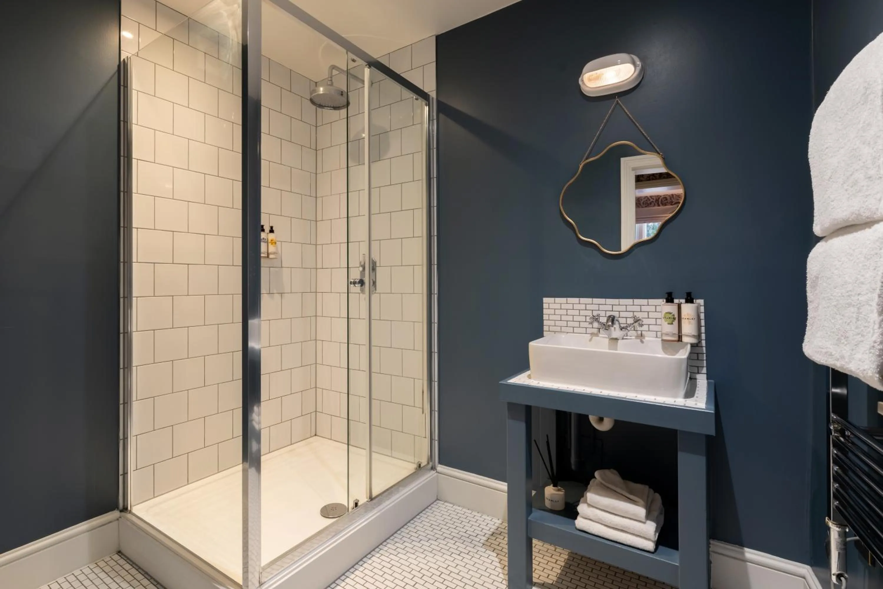 Bel and The Dragon-Cookham