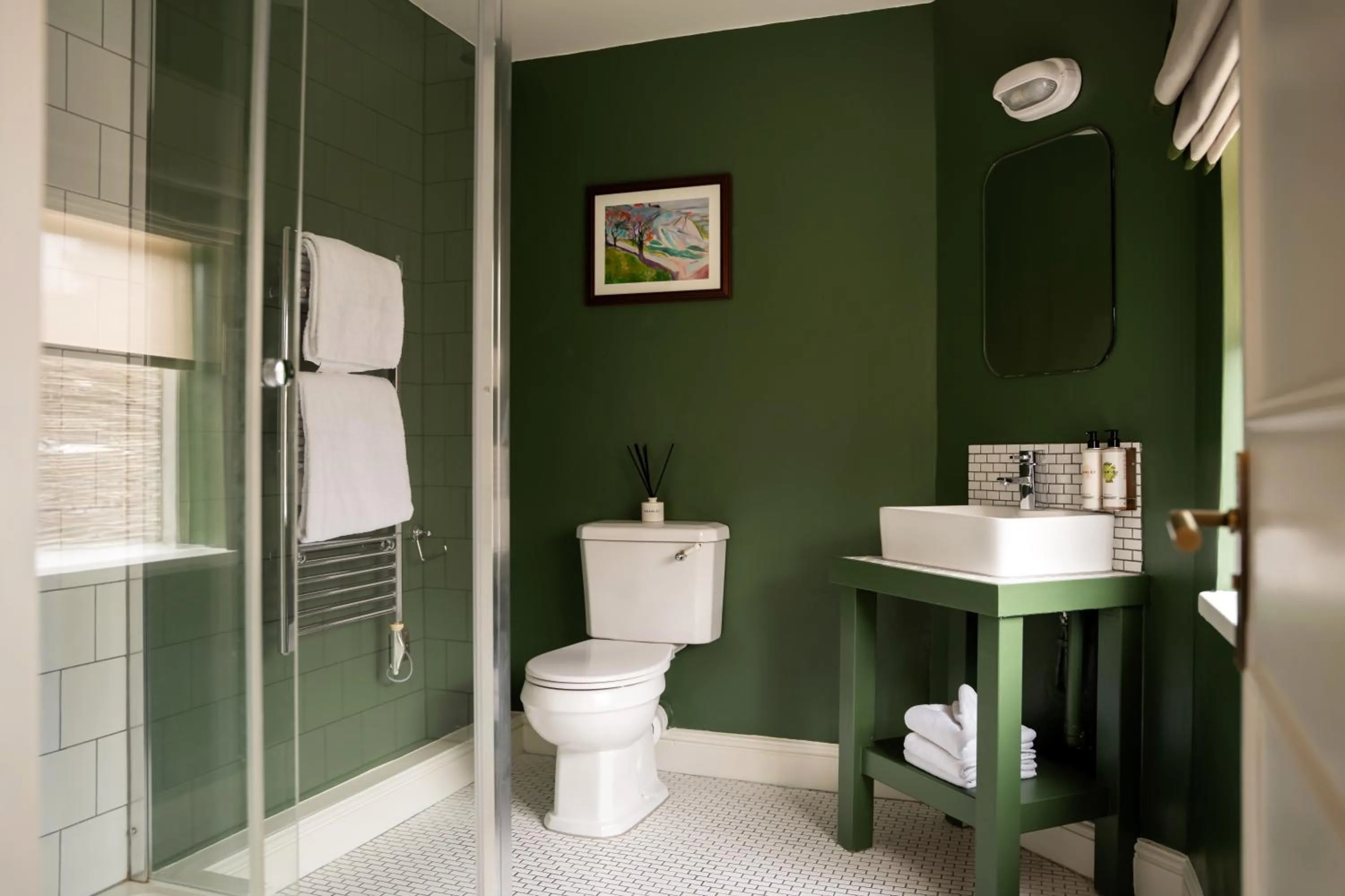 Bel and The Dragon-Cookham