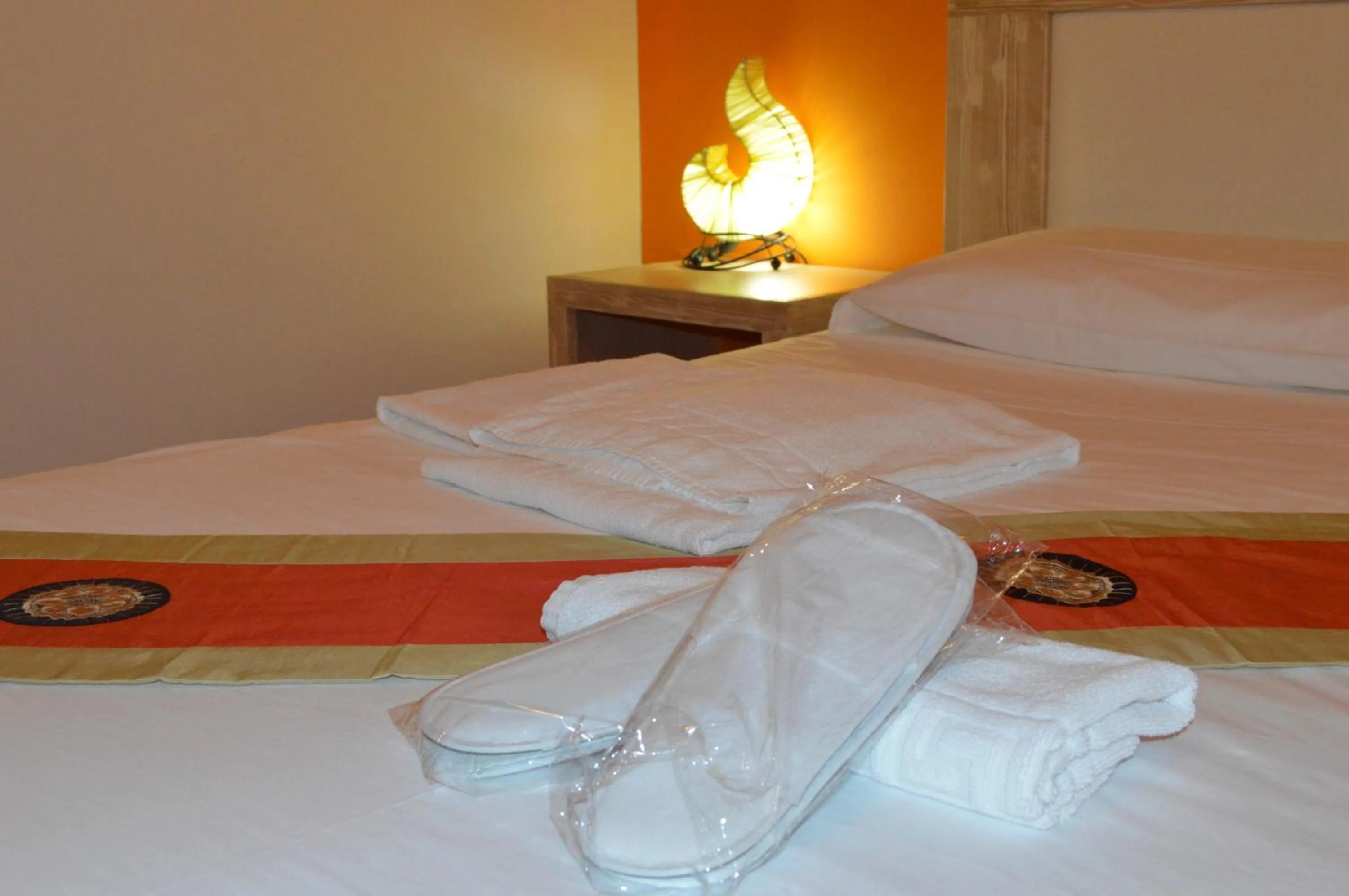 Superior Double Room - single occupancy in Butterfly Accommodation