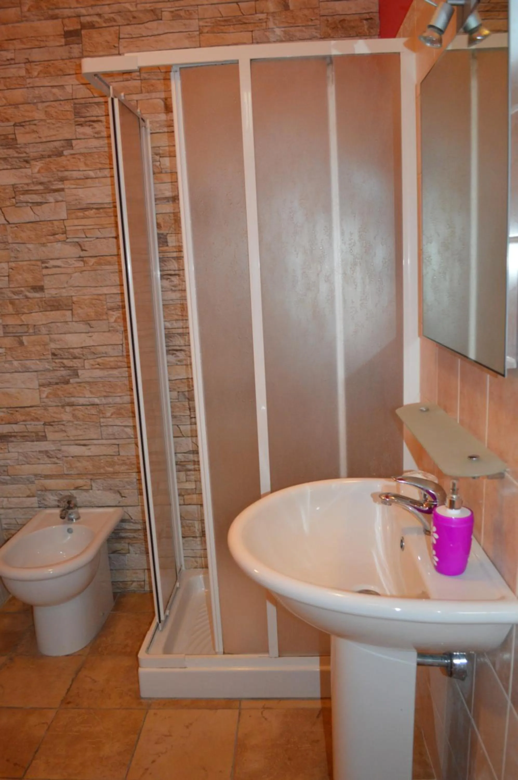 Deluxe Double Room - single occupancy in Butterfly Accommodation