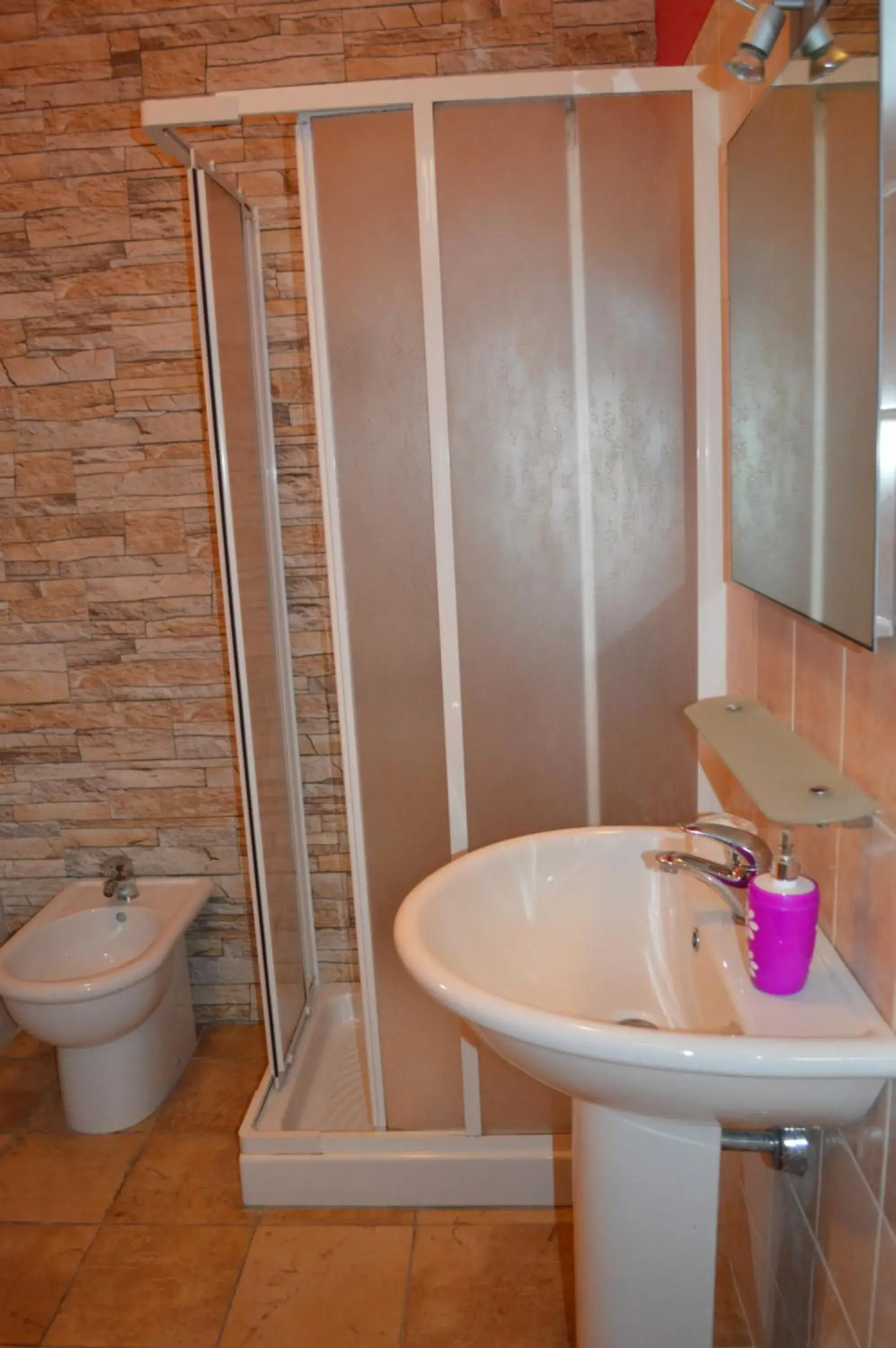 Deluxe Double Room - single occupancy in Butterfly Accommodation Deluxe Double Room - single occupancy in Butterfly Accommodation