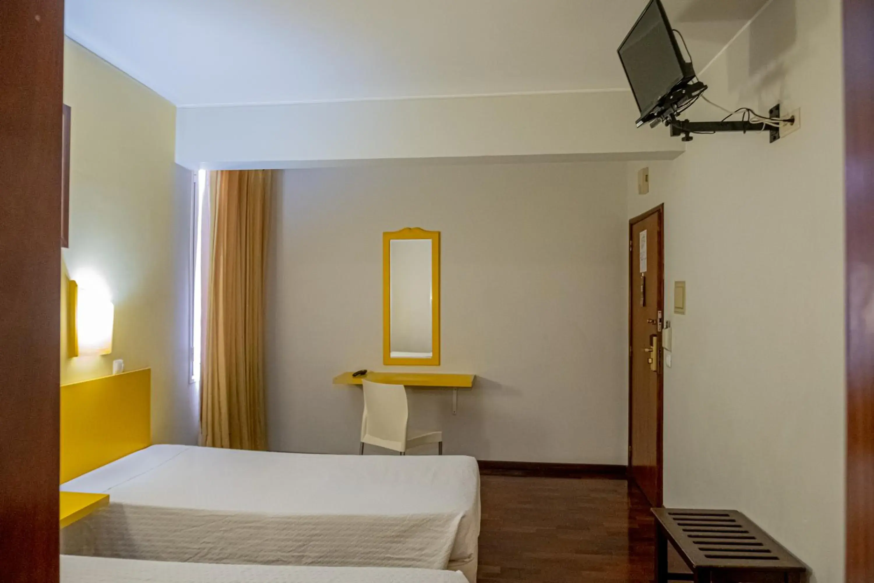 Standard Single Room - single occupancy in Residencial Chafariz /Queimada Standard Single Room - single occupancy in Residencial Chafariz /Queimada